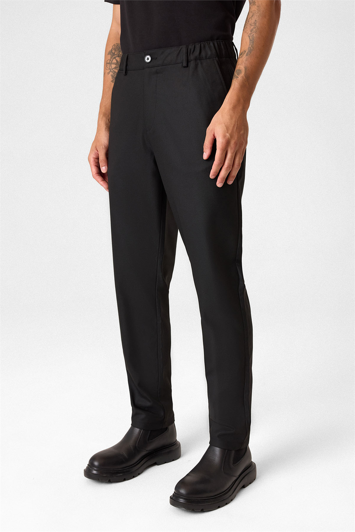 SMART FIT PANTOLON