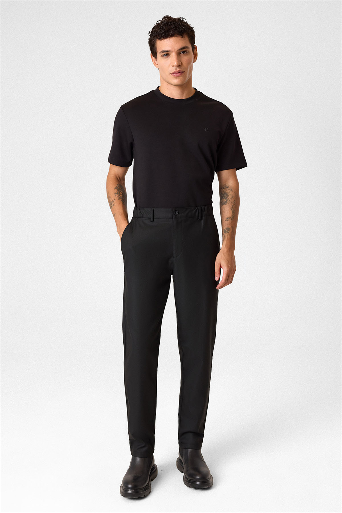 SMART FIT PANTOLON