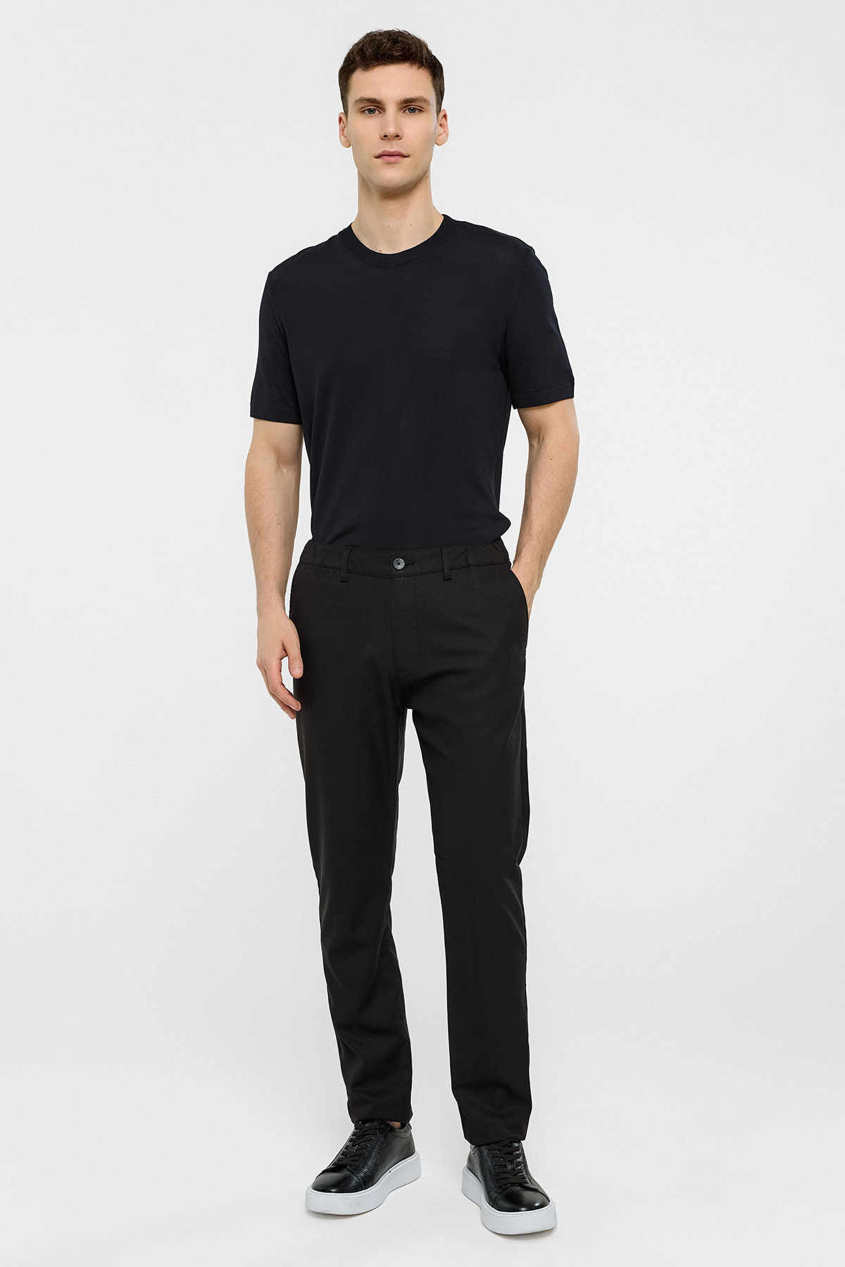 SMART FIT PANTOLON