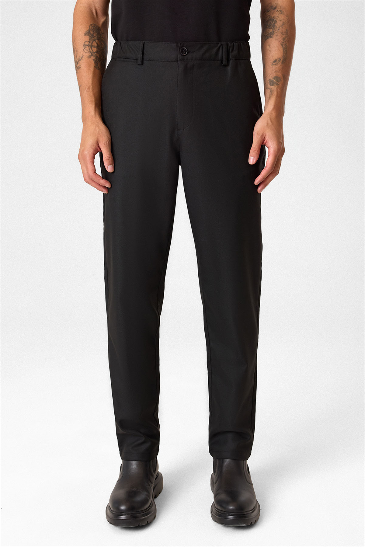 SMART FIT PANTOLON
