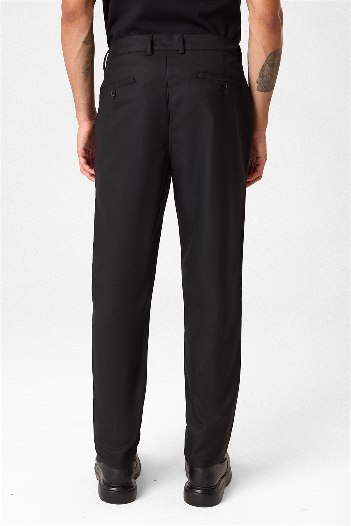 SMART FIT PANTOLON