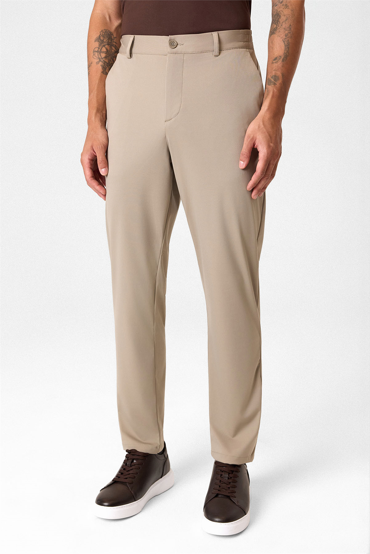 Vizon Comfort Fit Jogger Pantolon