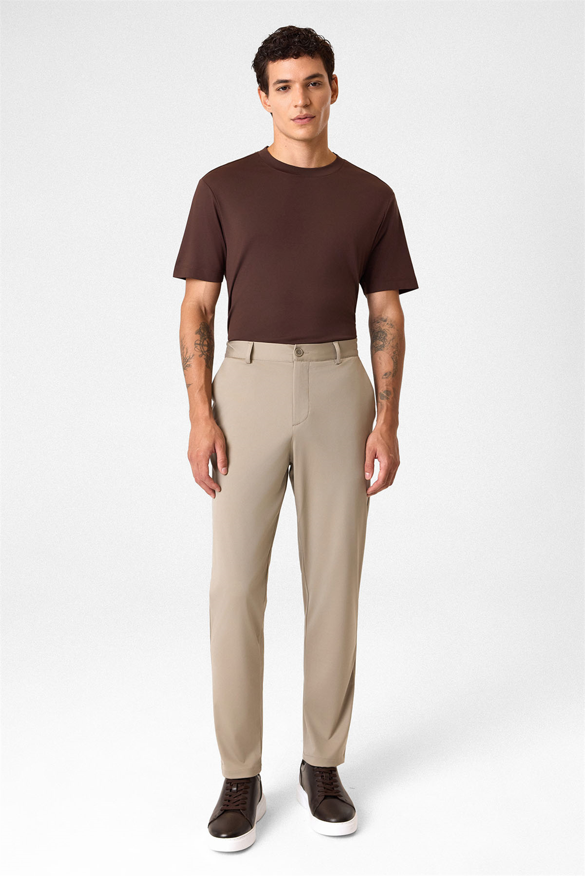 Vizon Comfort Fit Jogger Pantolon