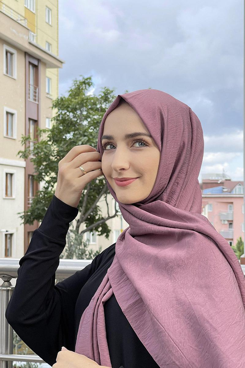 Tensel Şal Gül Kurusu