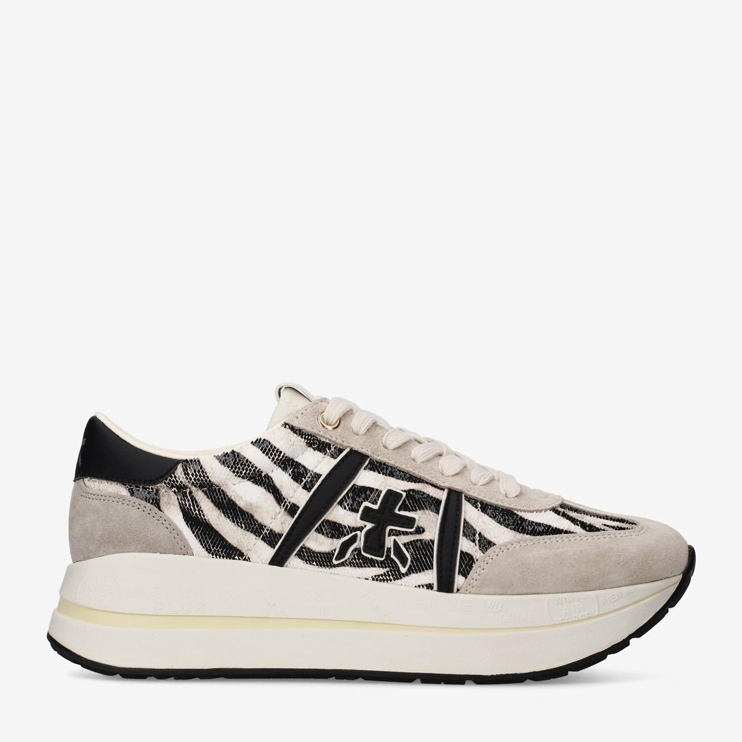 Bethcoin 8149 Kadın Sneaker