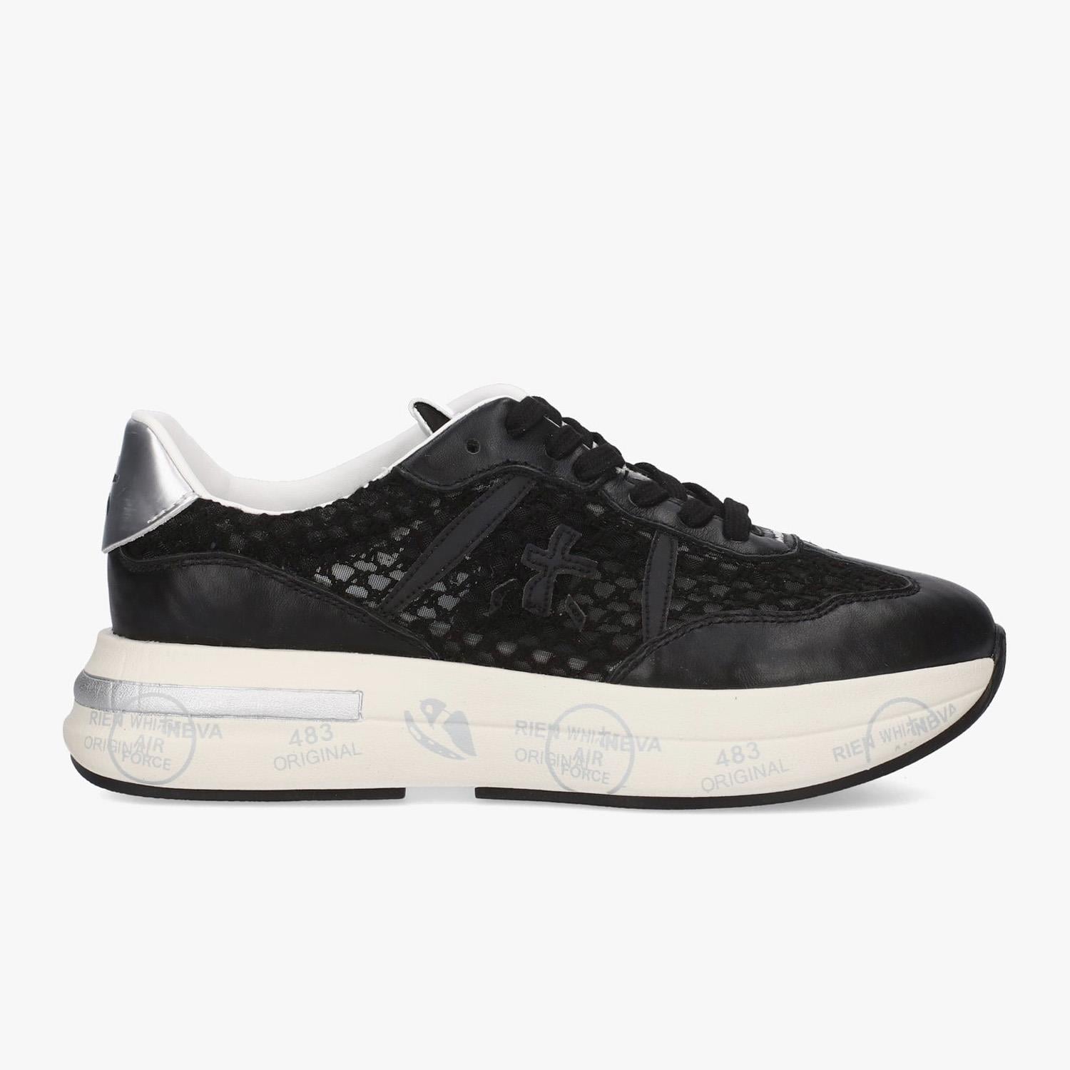 Cassie 7389 Kadın Sneaker