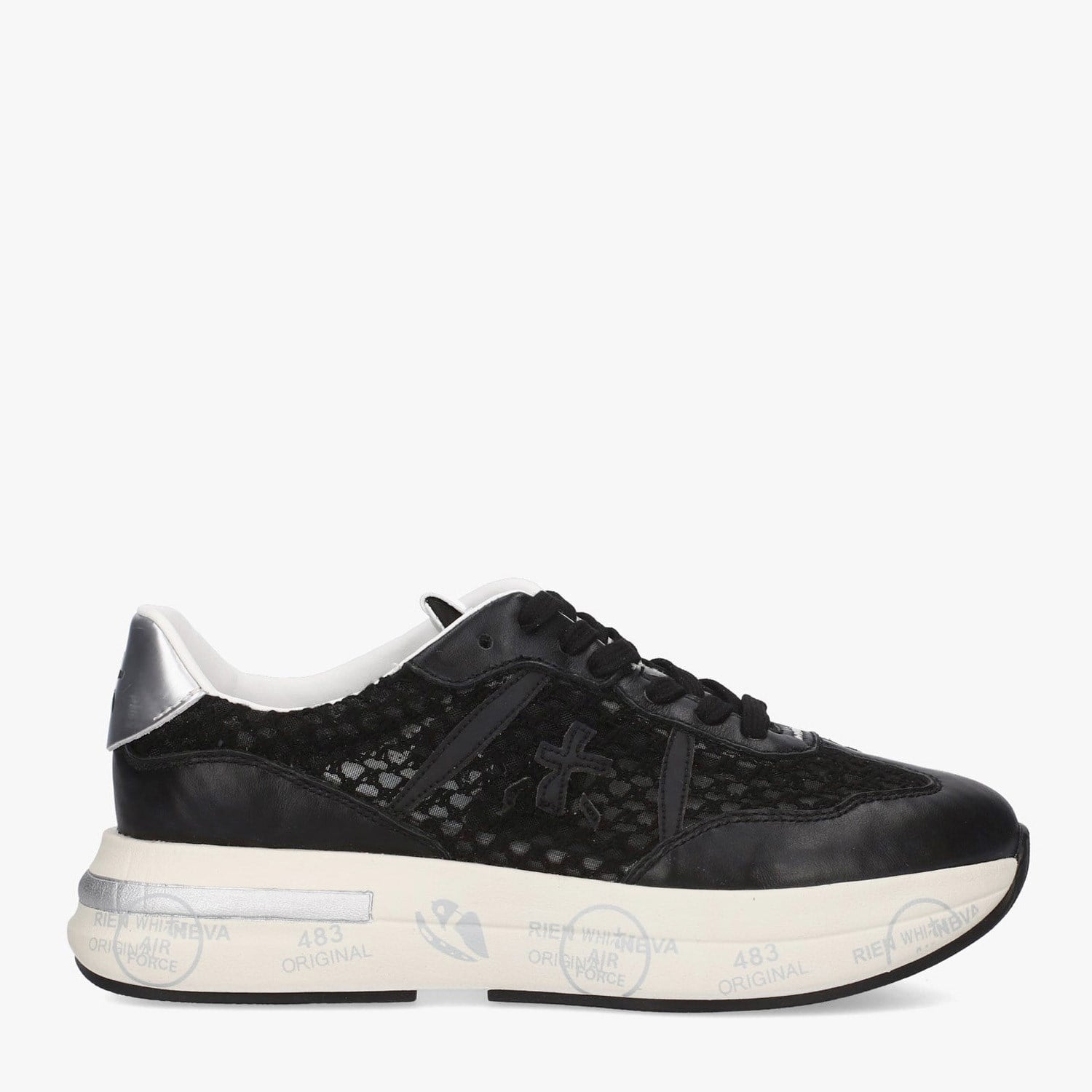 Cassie 7389 Kadın Sneaker