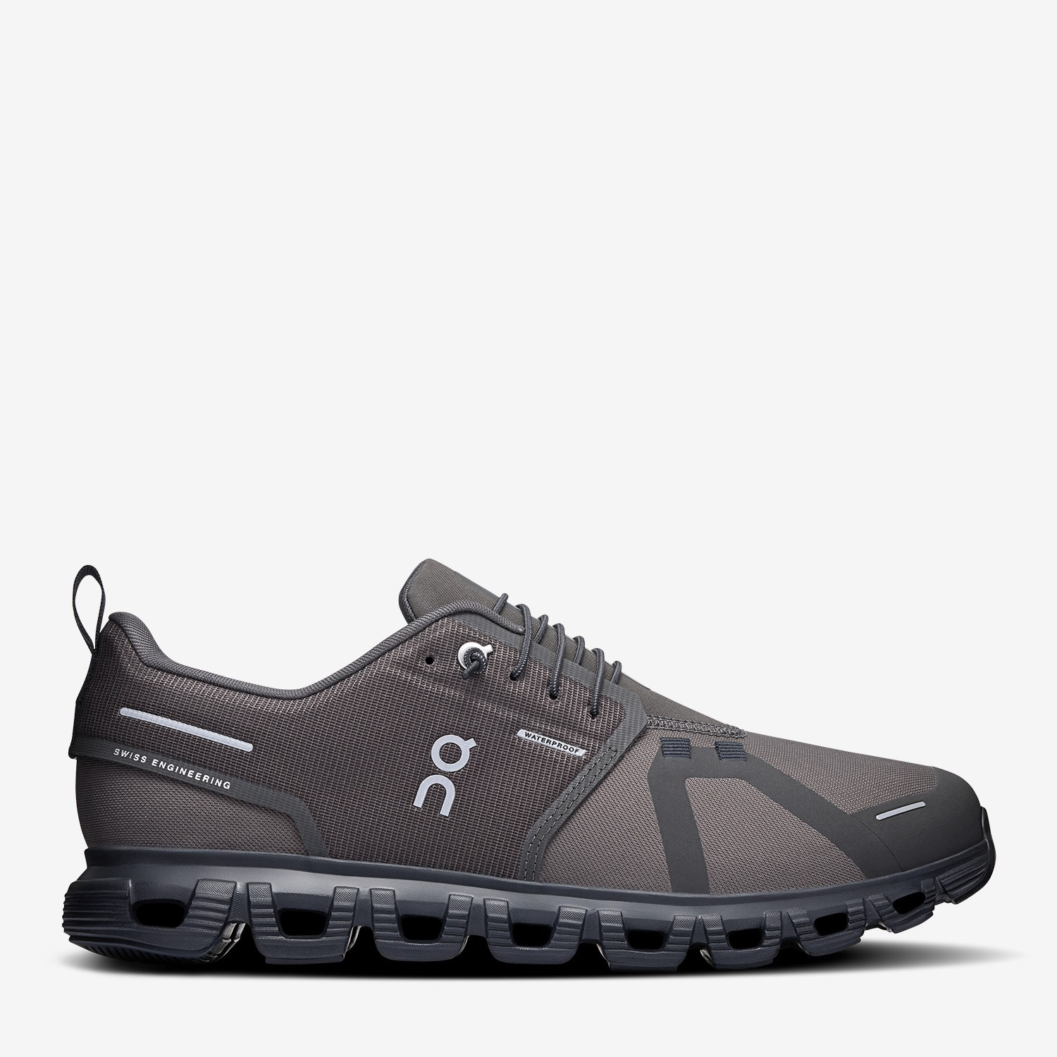 Cloud 6 Waterproof Erkek Sneaker