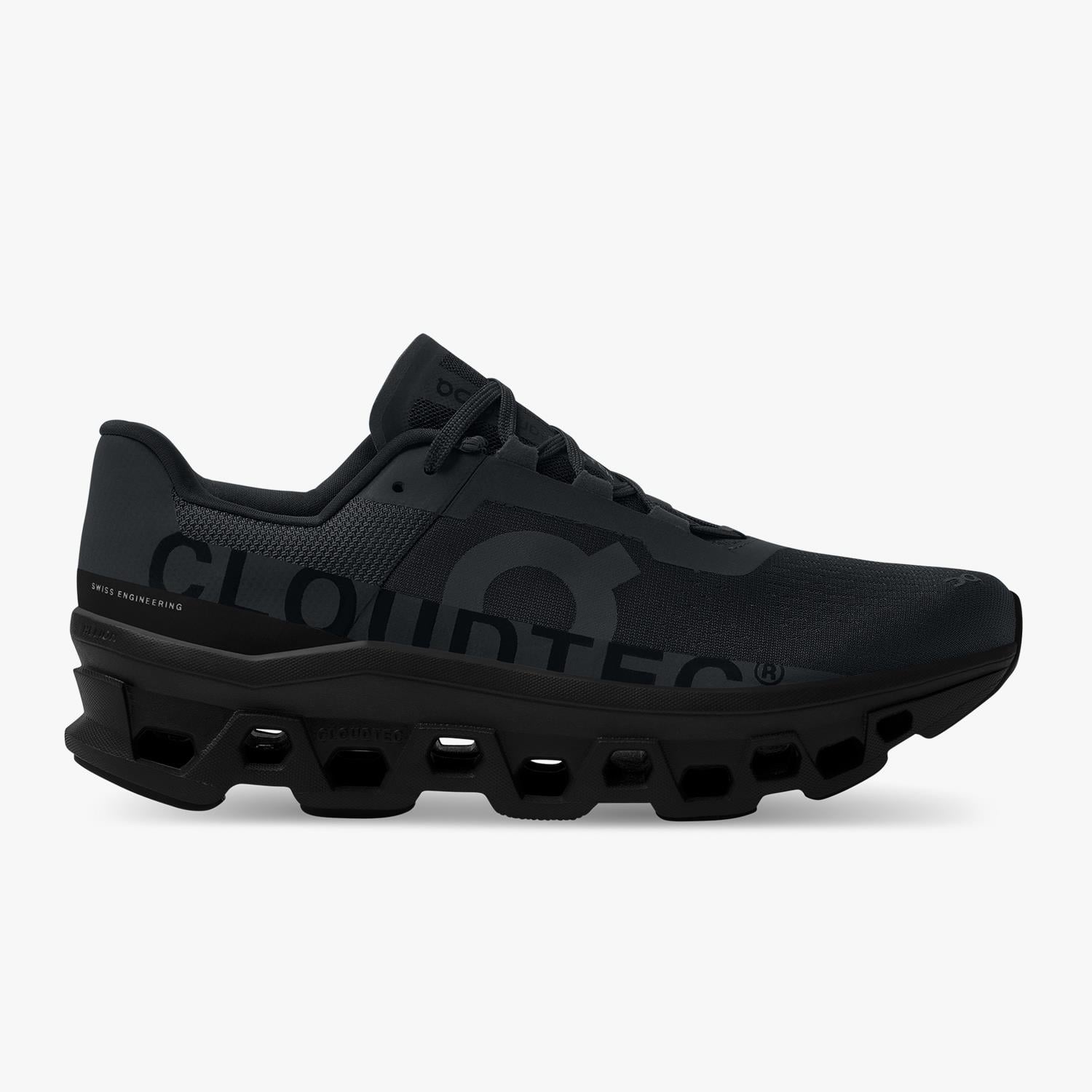 Cloudmonster Erkek Koşu Ayakkabısı