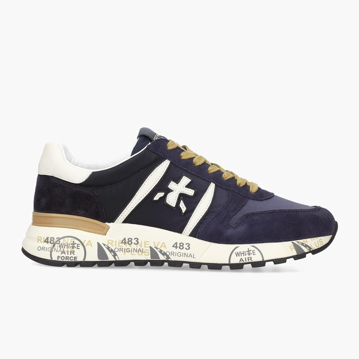Lander 6904 Erkek Sneaker