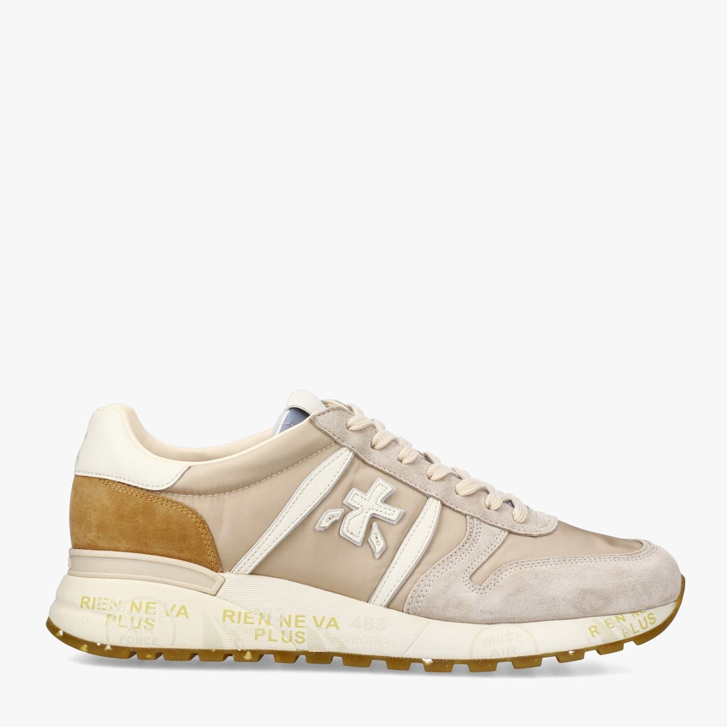 Lander 7200 Erkek Sneaker