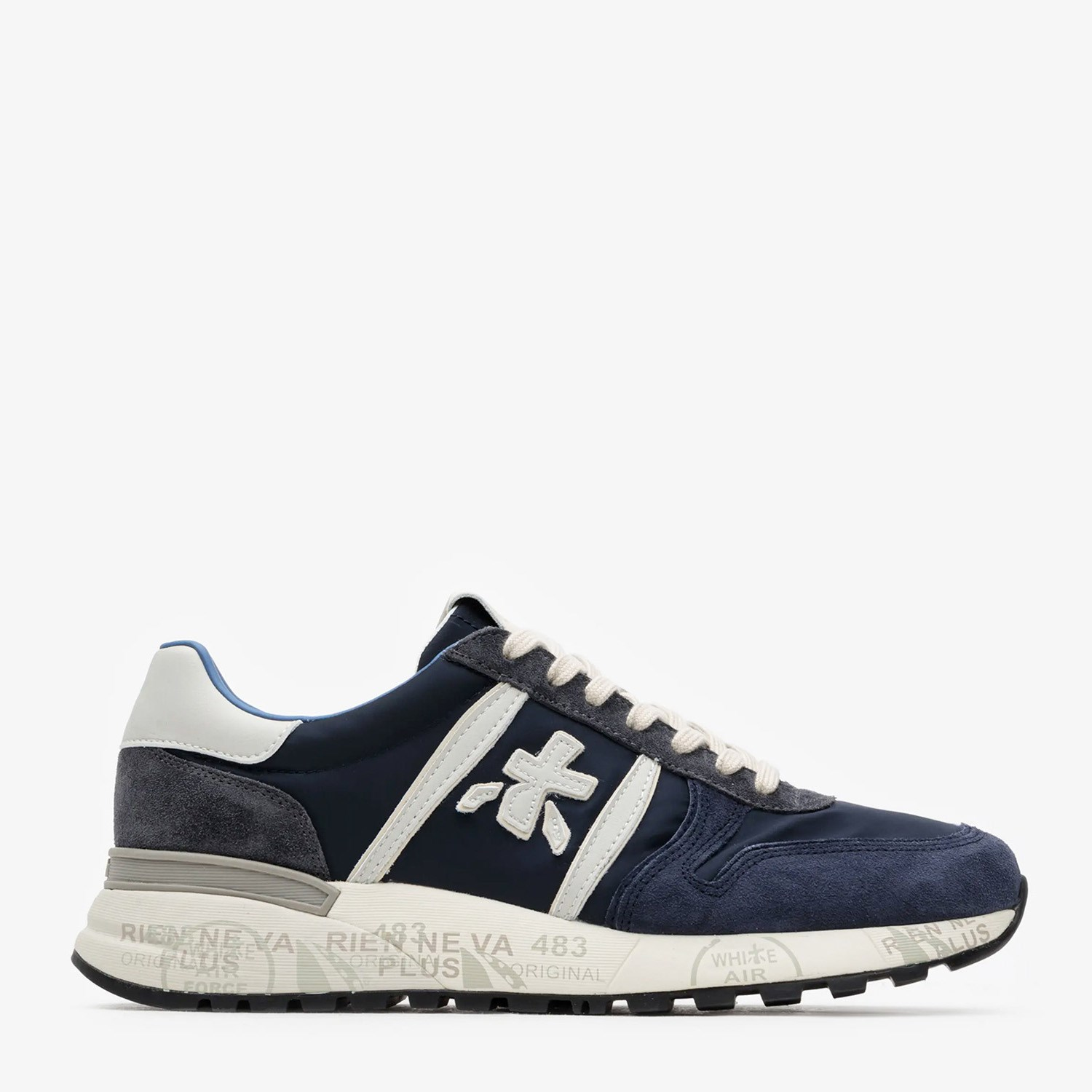Lander 7204 Erkek Sneaker