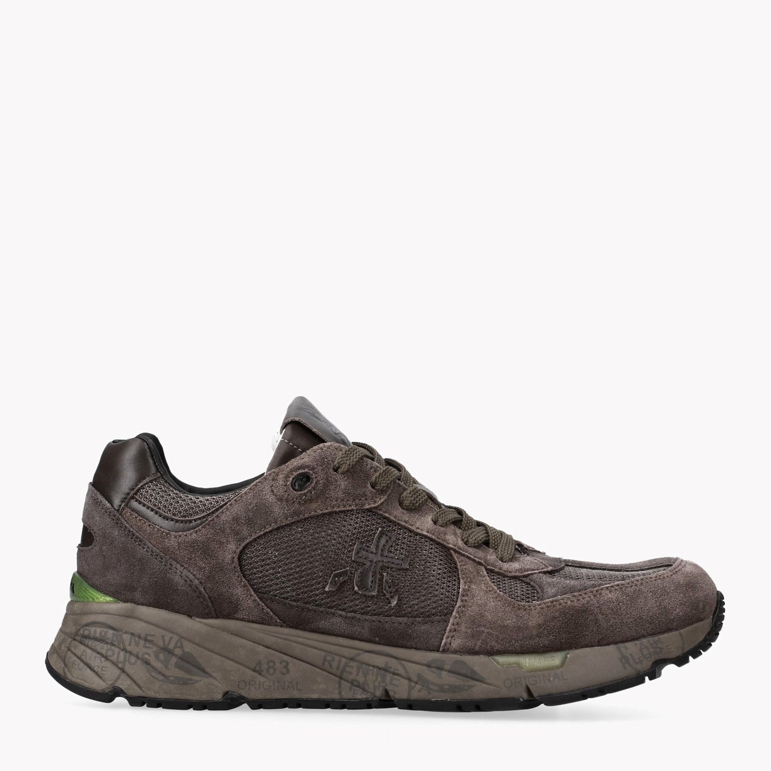 Mase 6875 Erkek Sneaker