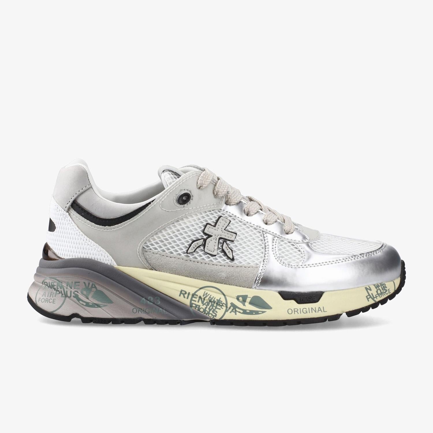 Mased 7402 Kadın Sneaker