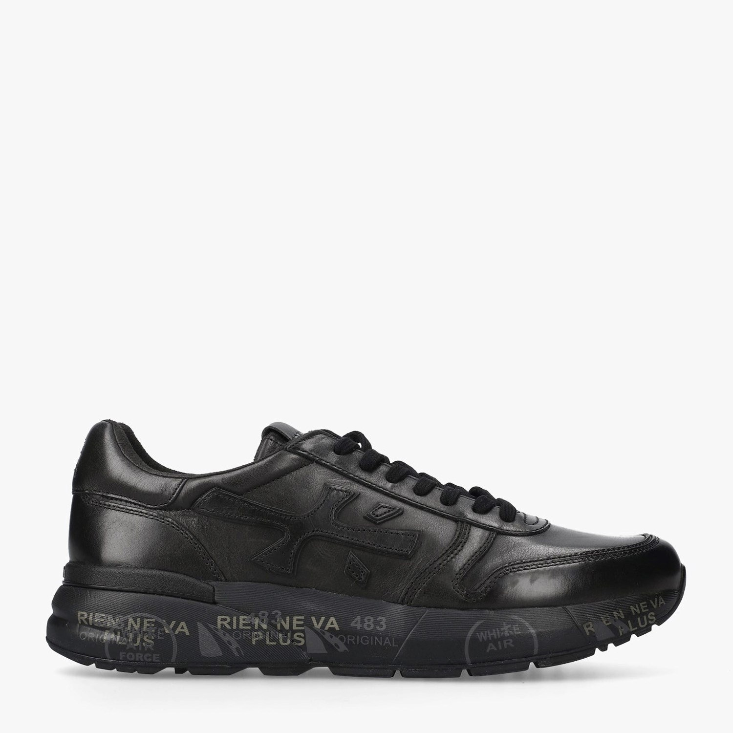Mick 1453 Erkek Sneakers