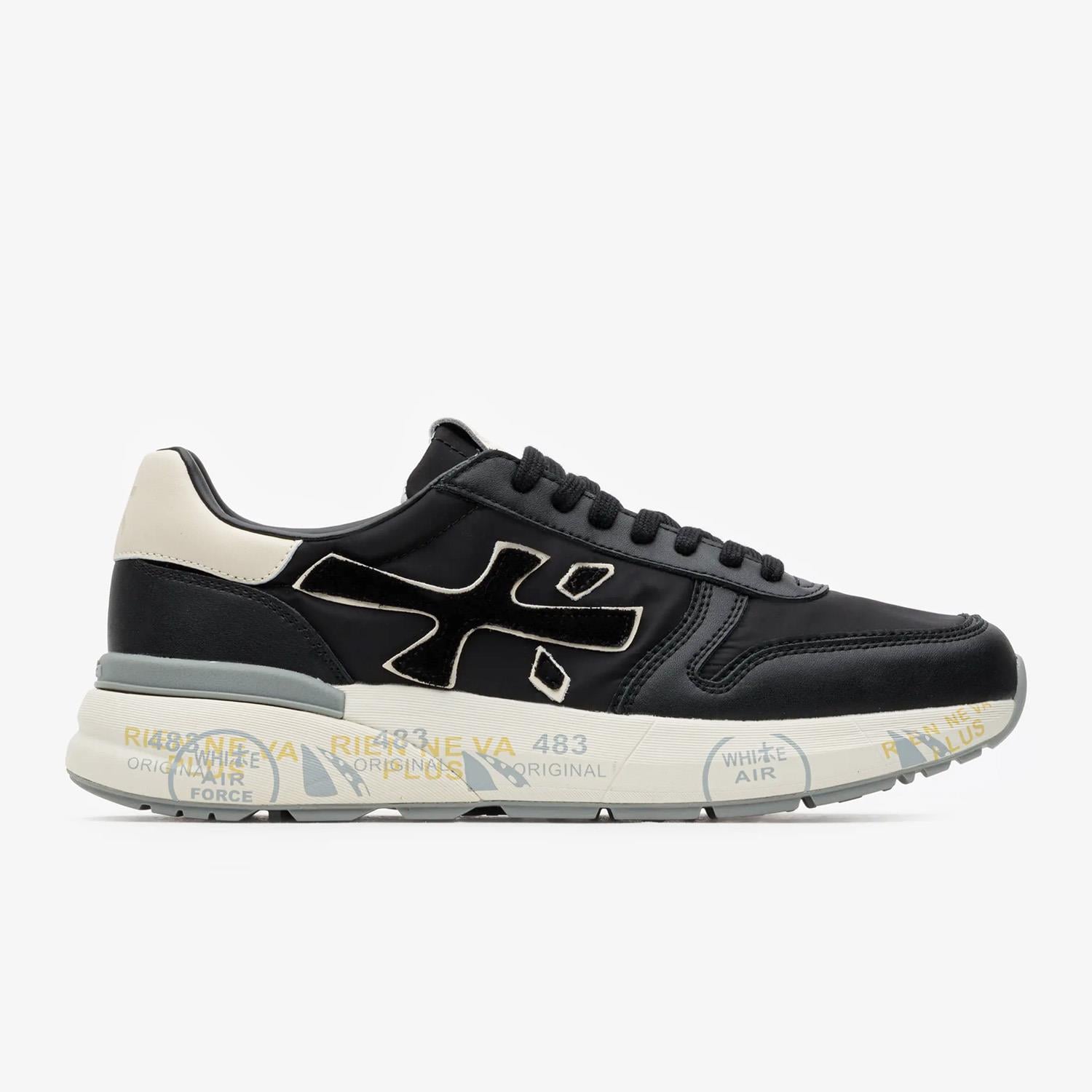 Mick 7249 Erkek Sneaker
