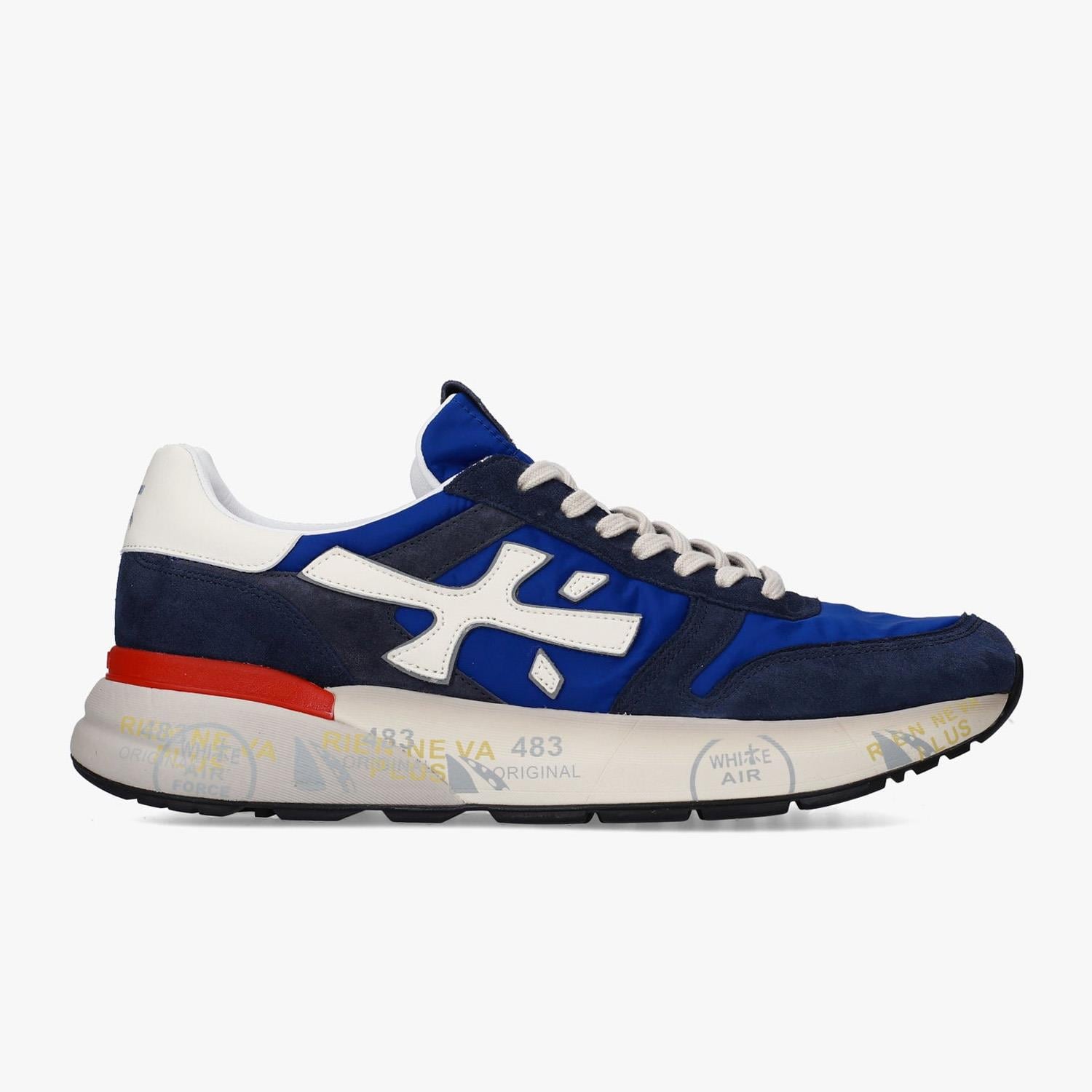 Mick 8008 Erkek Sneaker