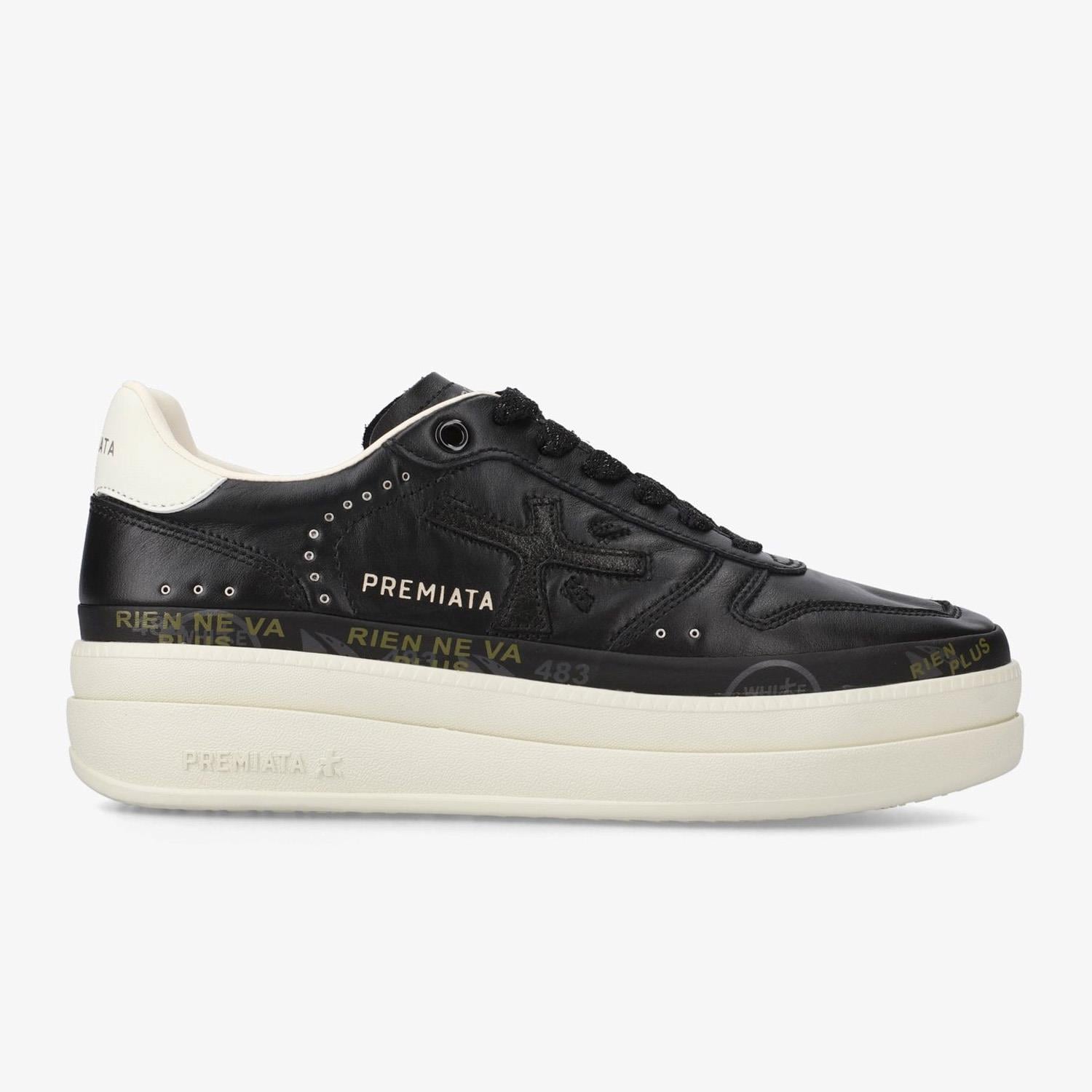 Micol 7014 Kadın Sneaker