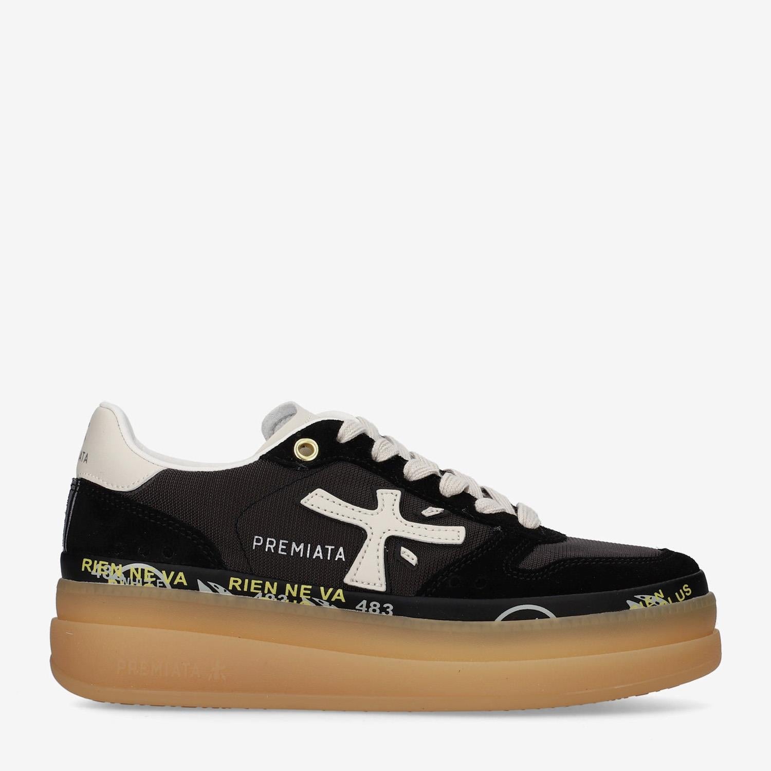Micol 8193 Kadın Sneaker