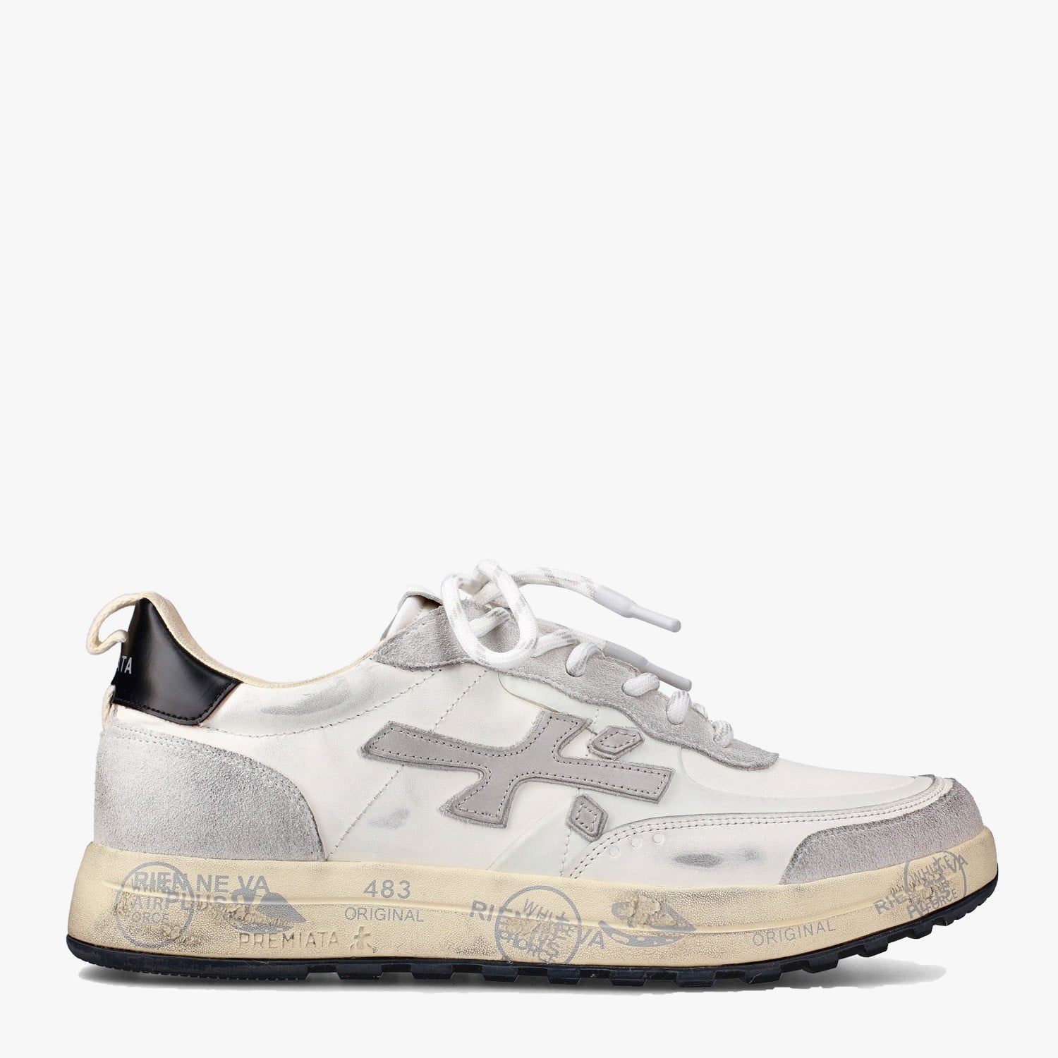 Nous 6765 Erkek Sneaker