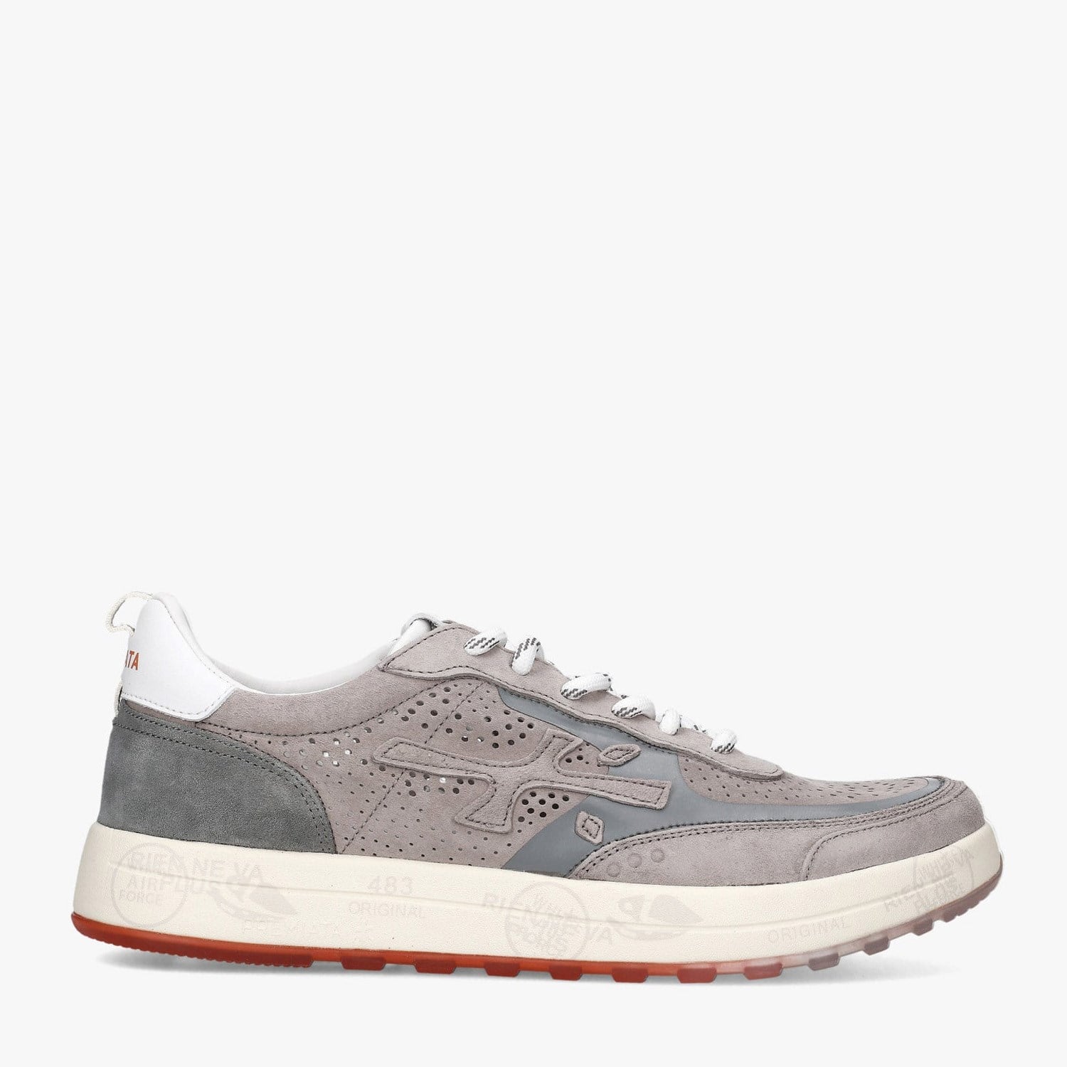 Nous 7223 Erkek Sneaker