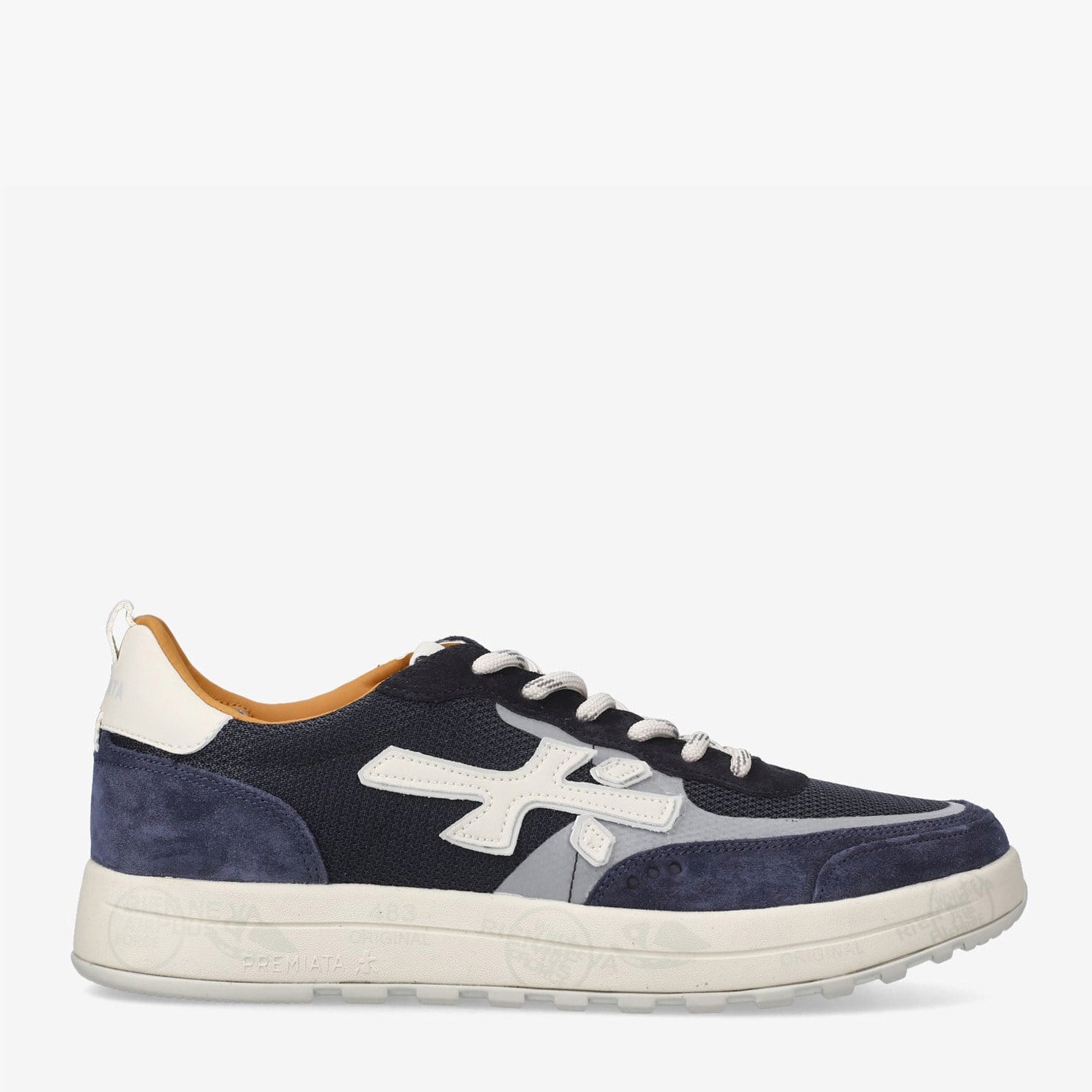 Nous 7229 Erkek Sneaker