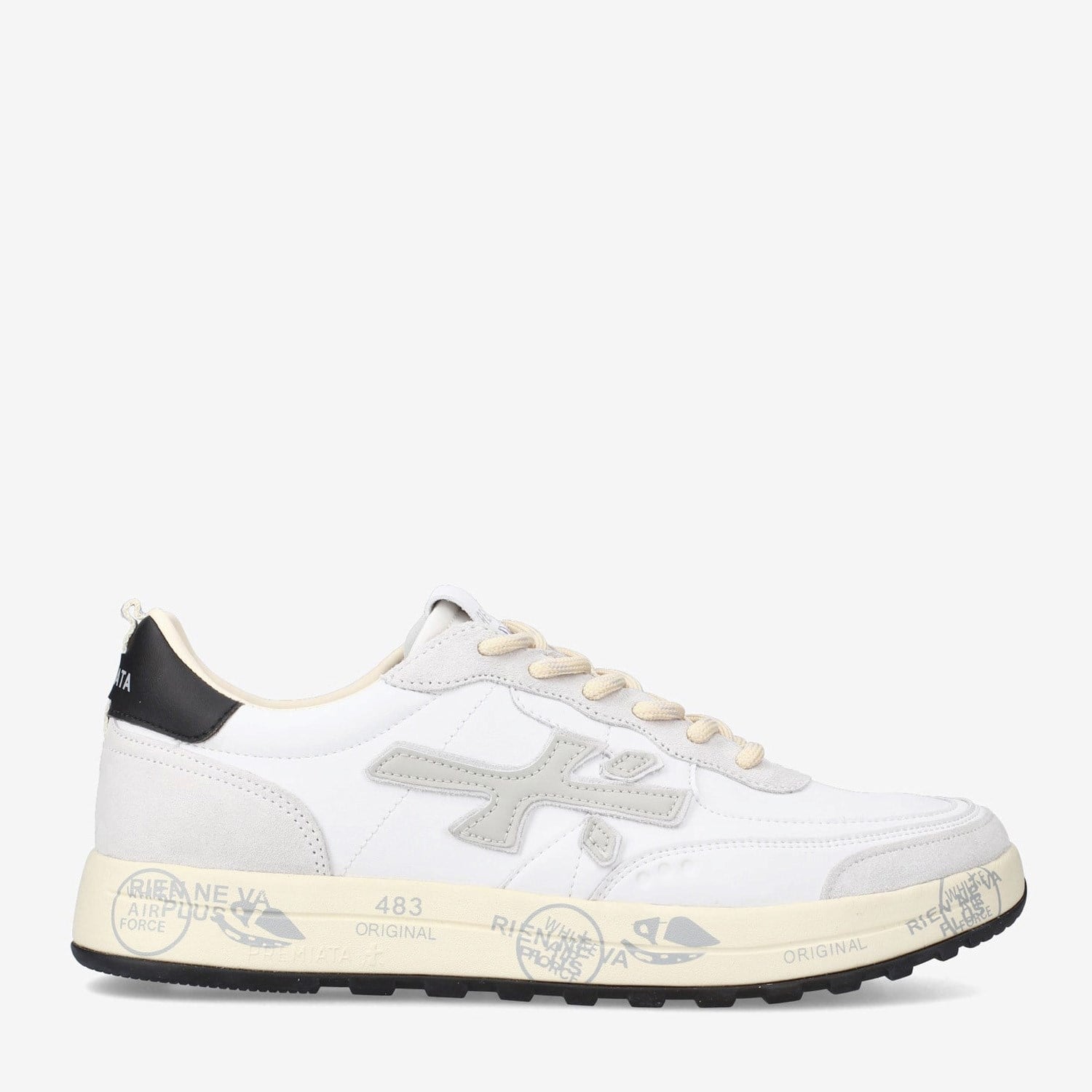 Nous 7233 Erkek Sneaker