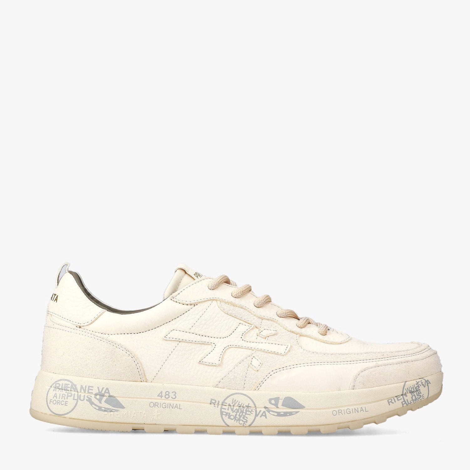 Nous 7733 Erkek Sneaker