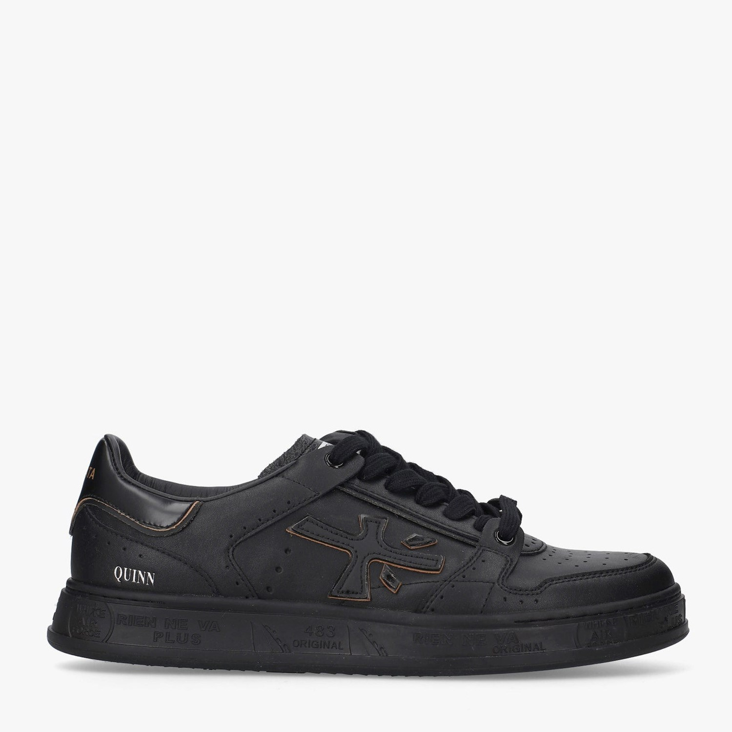 Quınn 8212 Erkek Sneaker