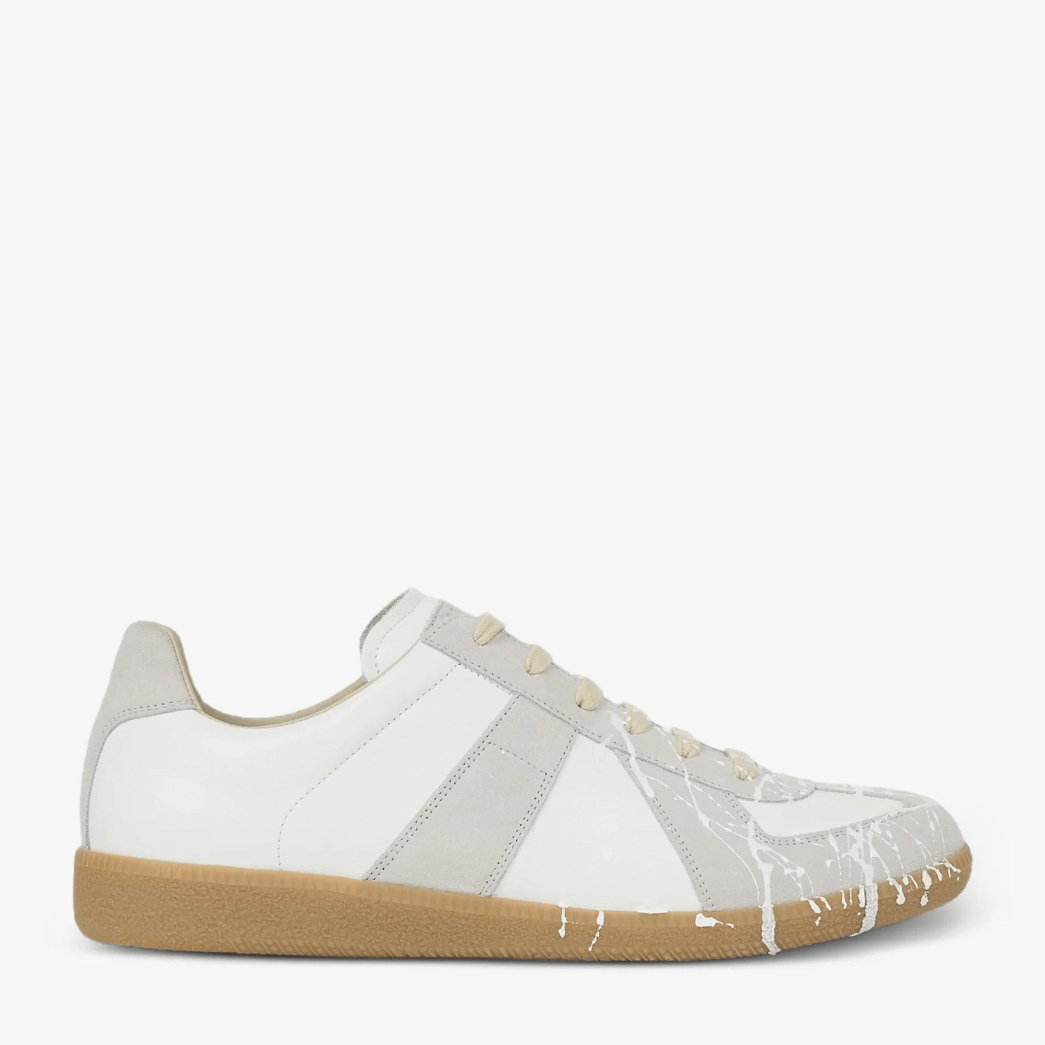 S57WS0517 Erkek Sneakers