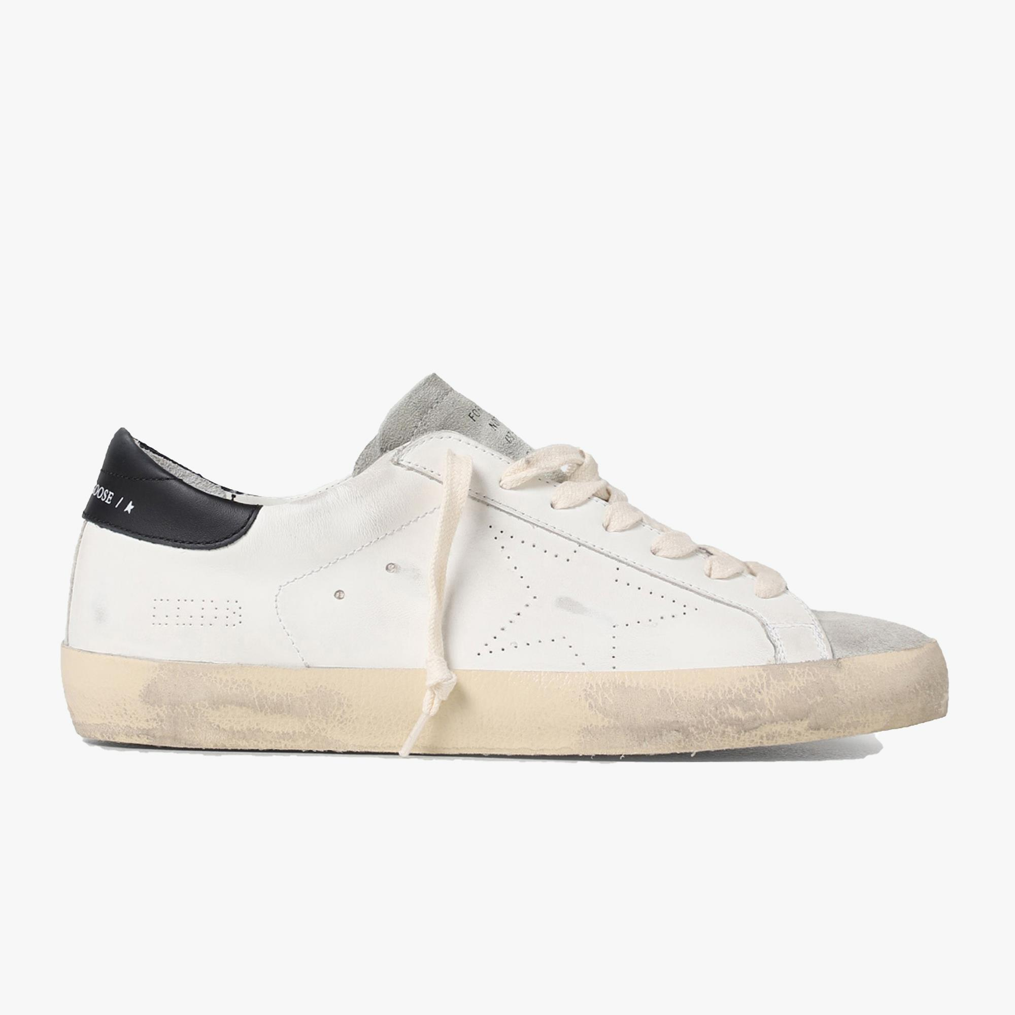 Super Star 10220 Erkek Sneaker