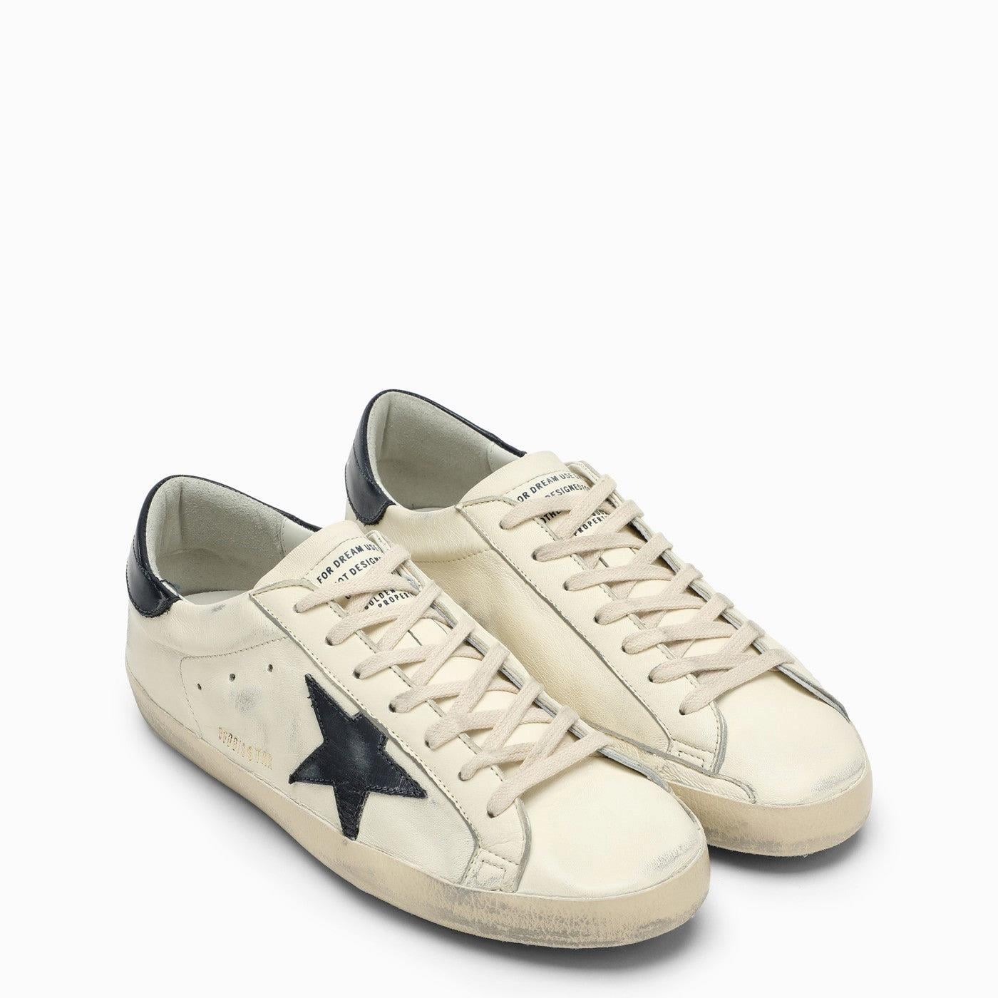 Super-Star 4164 Erkek Sneaker