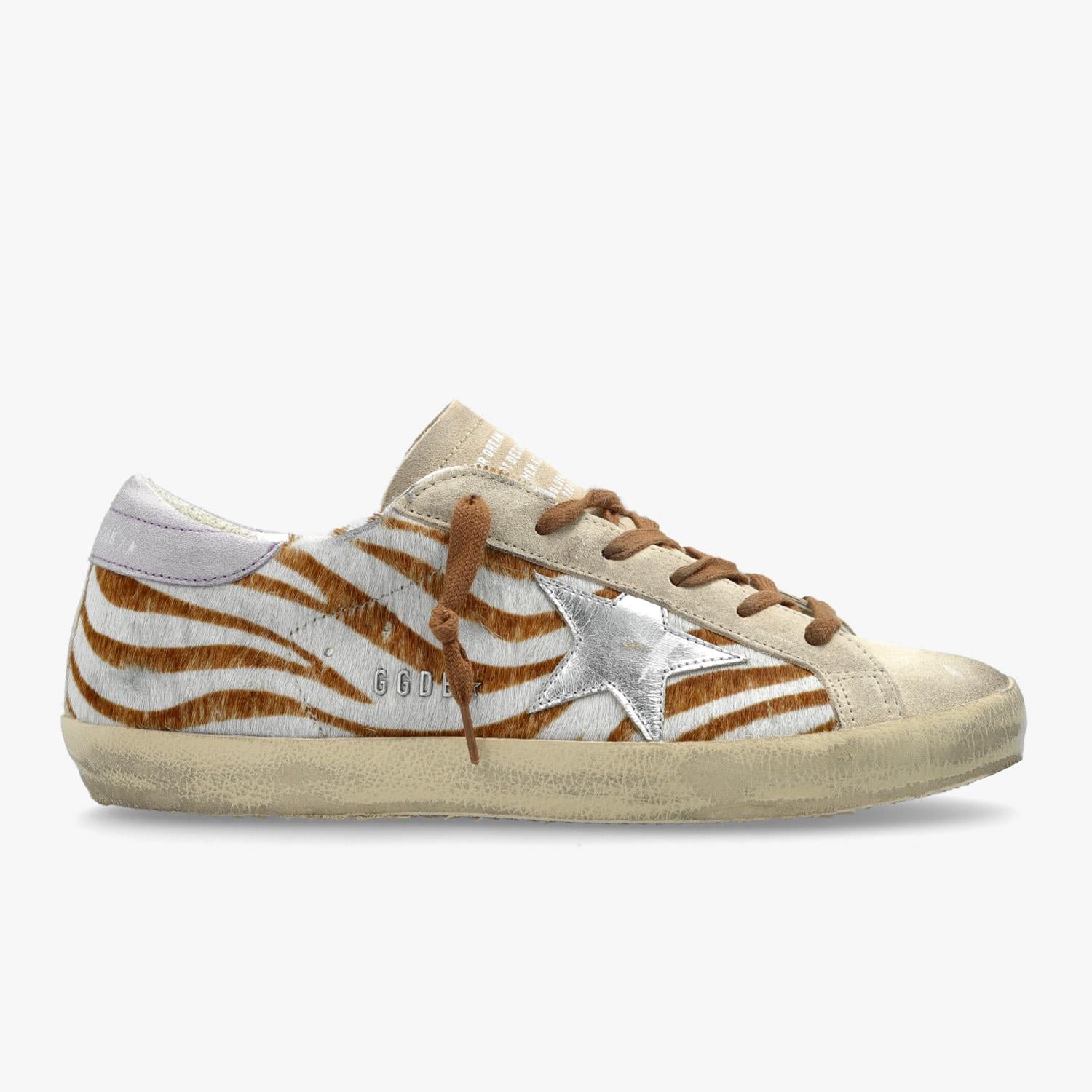 Super-Star 7507 Kadın Sneaker