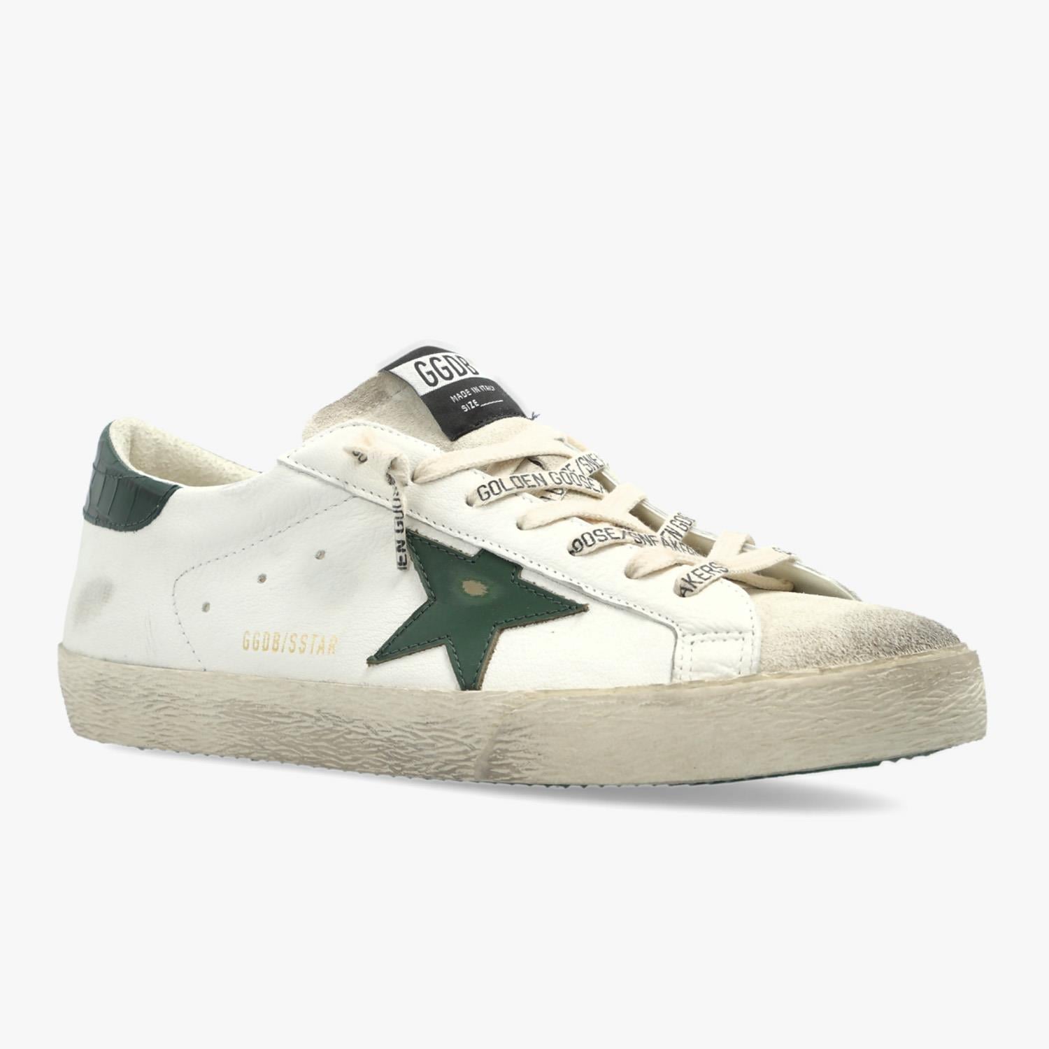 Super-Star 8113 Erkek Sneaker
