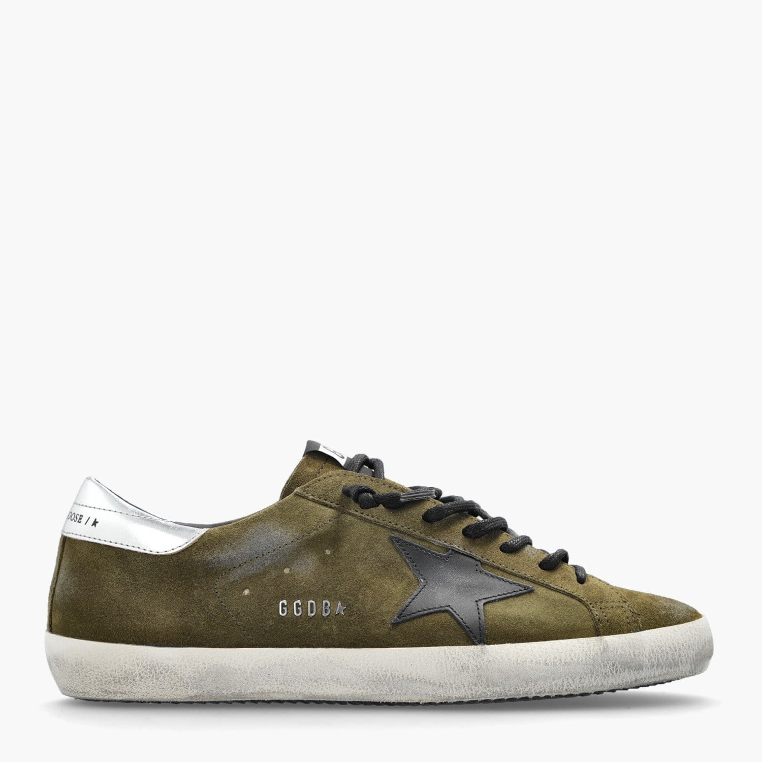 Super-Star 8697 Erkek Sneaker