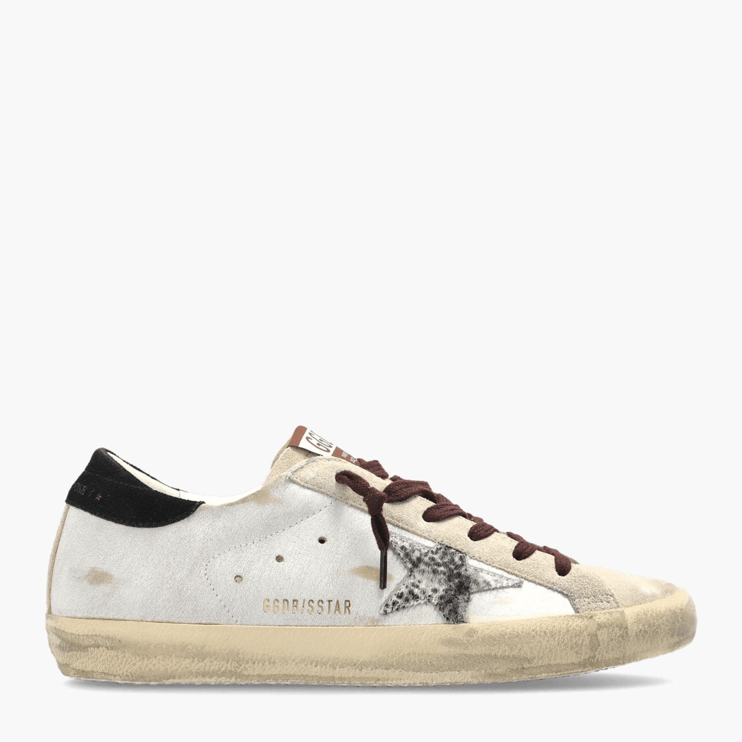 Super-Star 8746 Kadın Sneaker