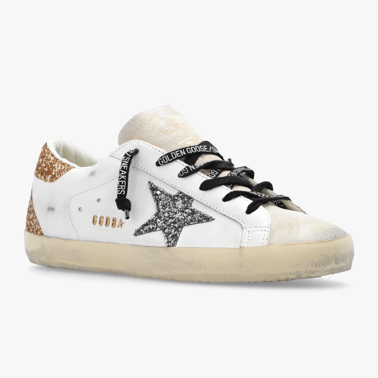 Super-Star Gwf00102 F005358 82532 Kadın Sneaker