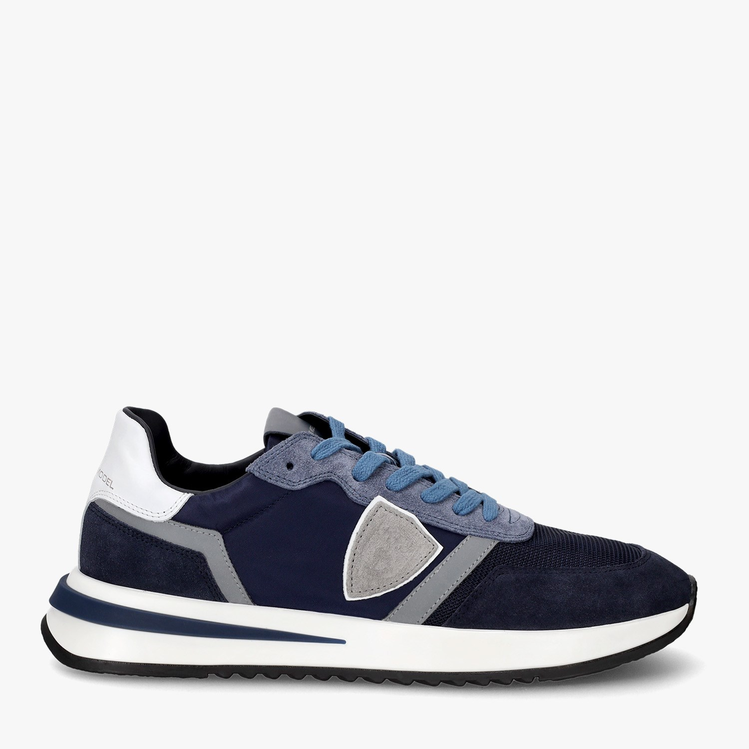 Tropez 2.1 Low Erkek Spor Ayakkabı