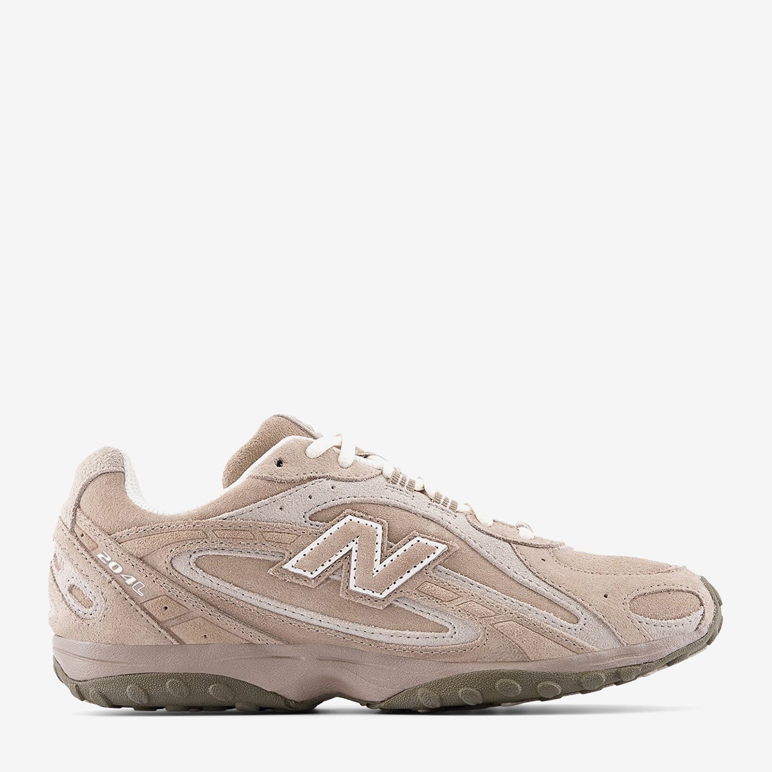 U204LMMA Kadın Sneakers