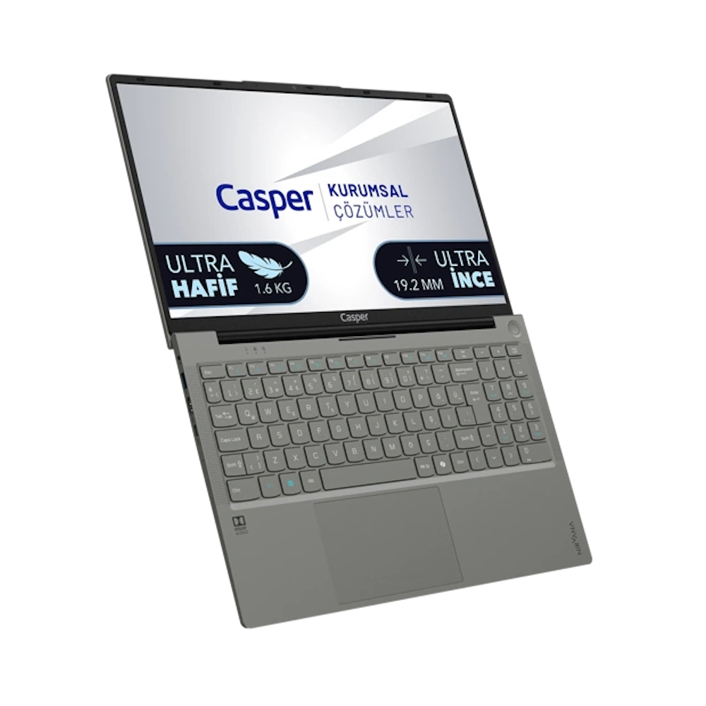 Casper Nirvana X750 Serisi