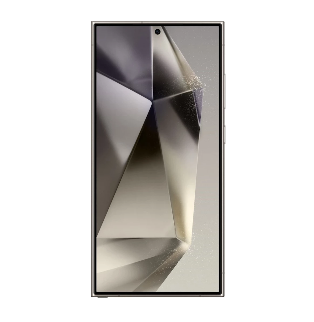 İkinci El Samsung Galaxy S24 Ultra Titanium Gray 256 GB (12 Ay Garantili)