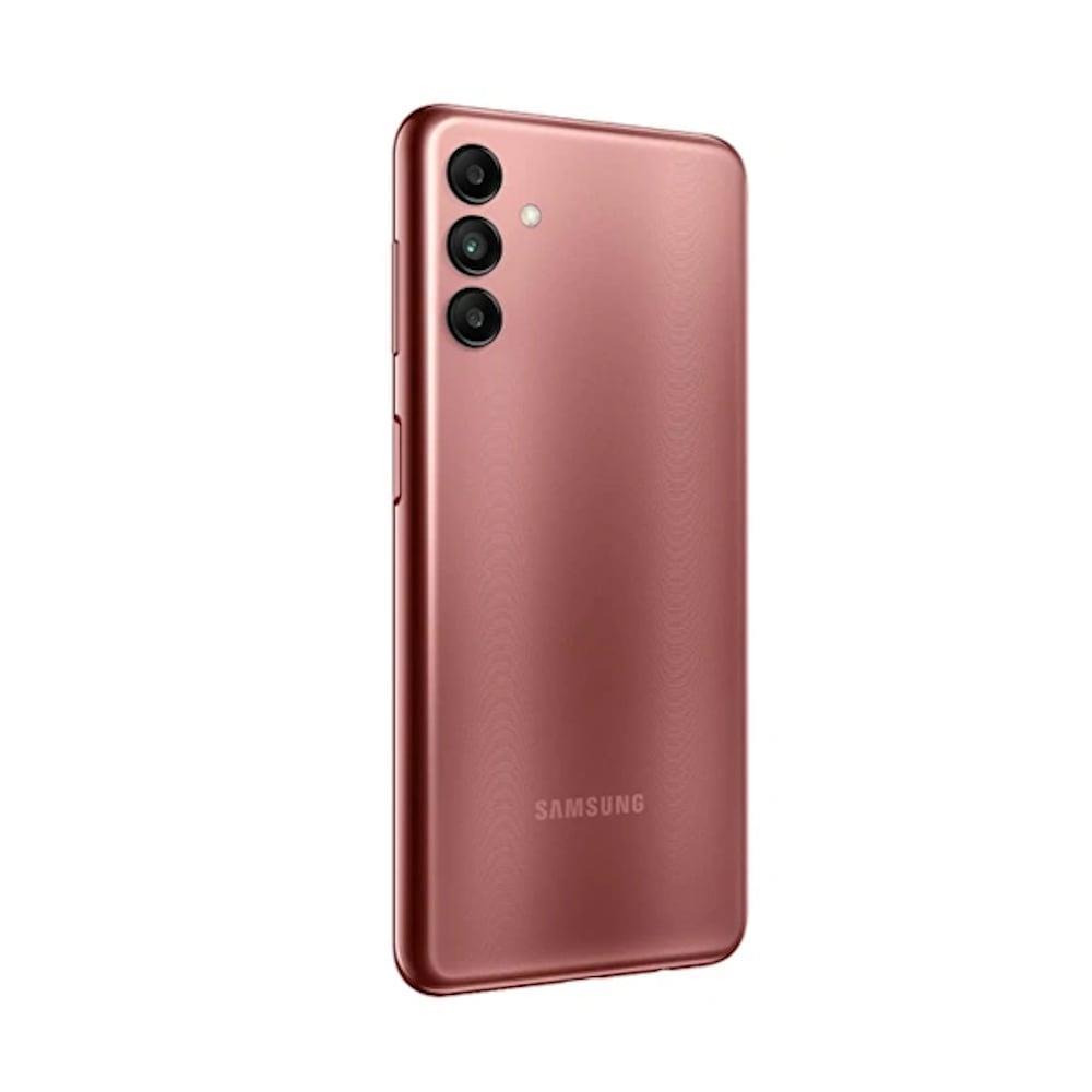 Samsung Galaxy A04S Cooper 128GB D Kalite Outlet (12 Ay Garantili)