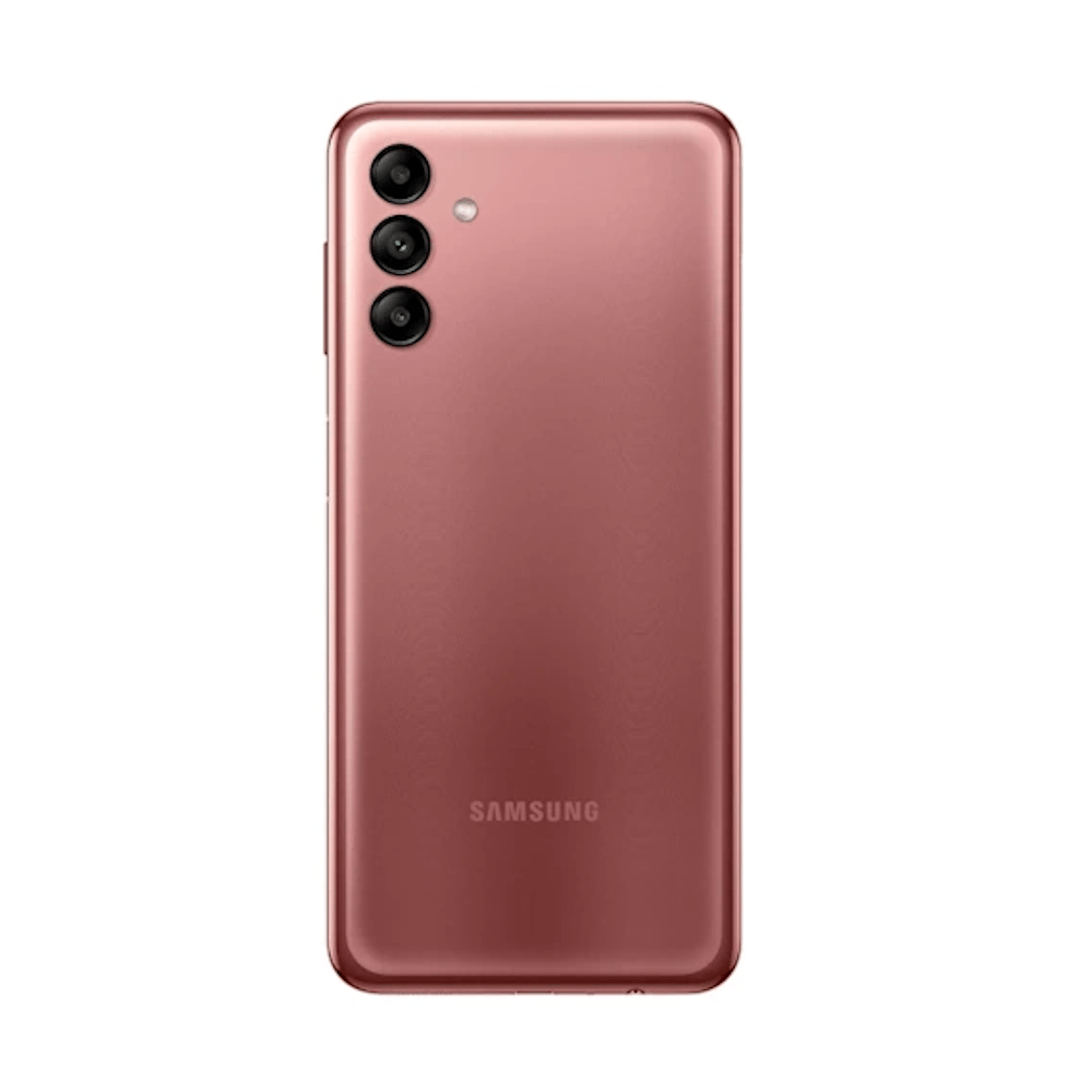 Samsung Galaxy A04S Cooper 128GB D Kalite Outlet (12 Ay Garantili)