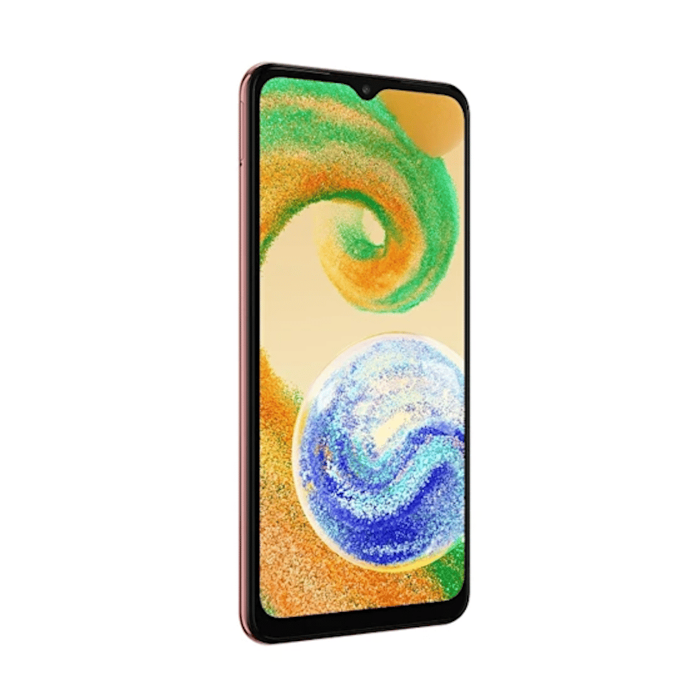 Samsung Galaxy A04S Cooper 128GB D Kalite Outlet (12 Ay Garantili)