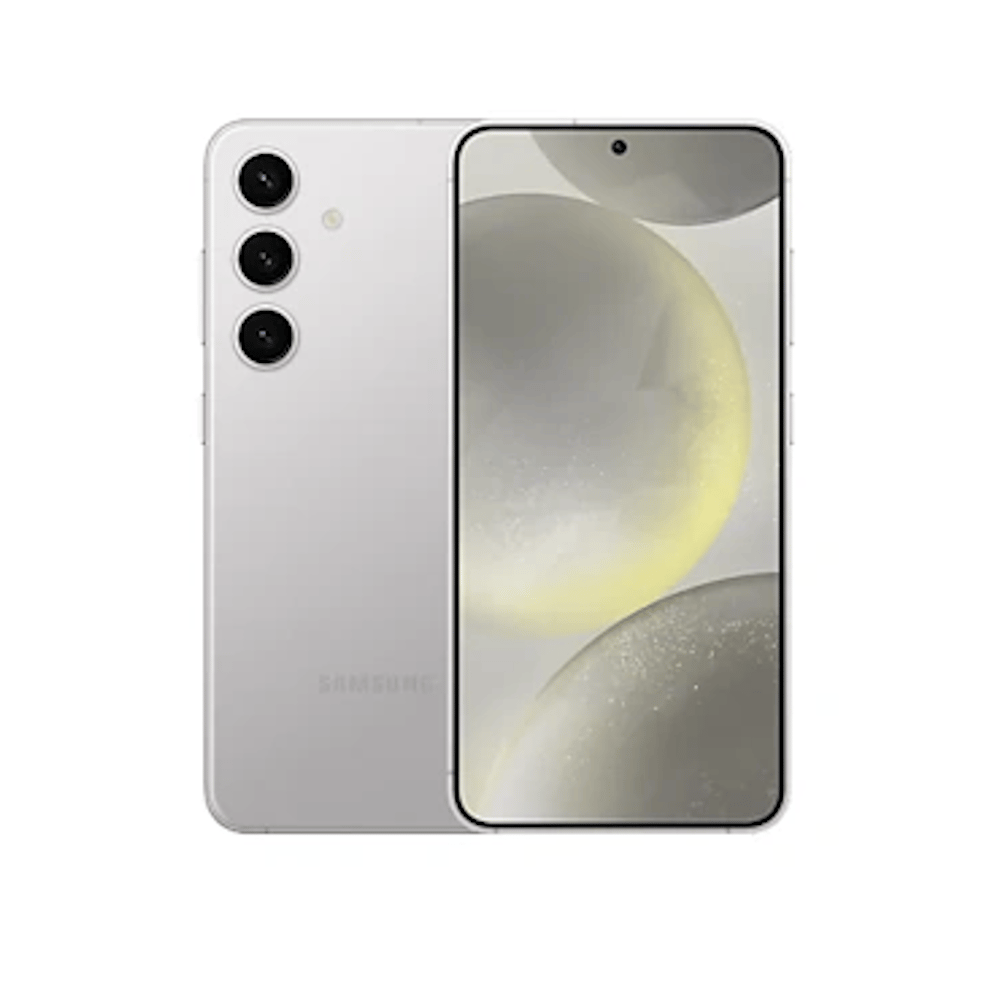 Samsung Galaxy S24 Gray 256GB D Kalite Outlet (12 Ay Garantili)