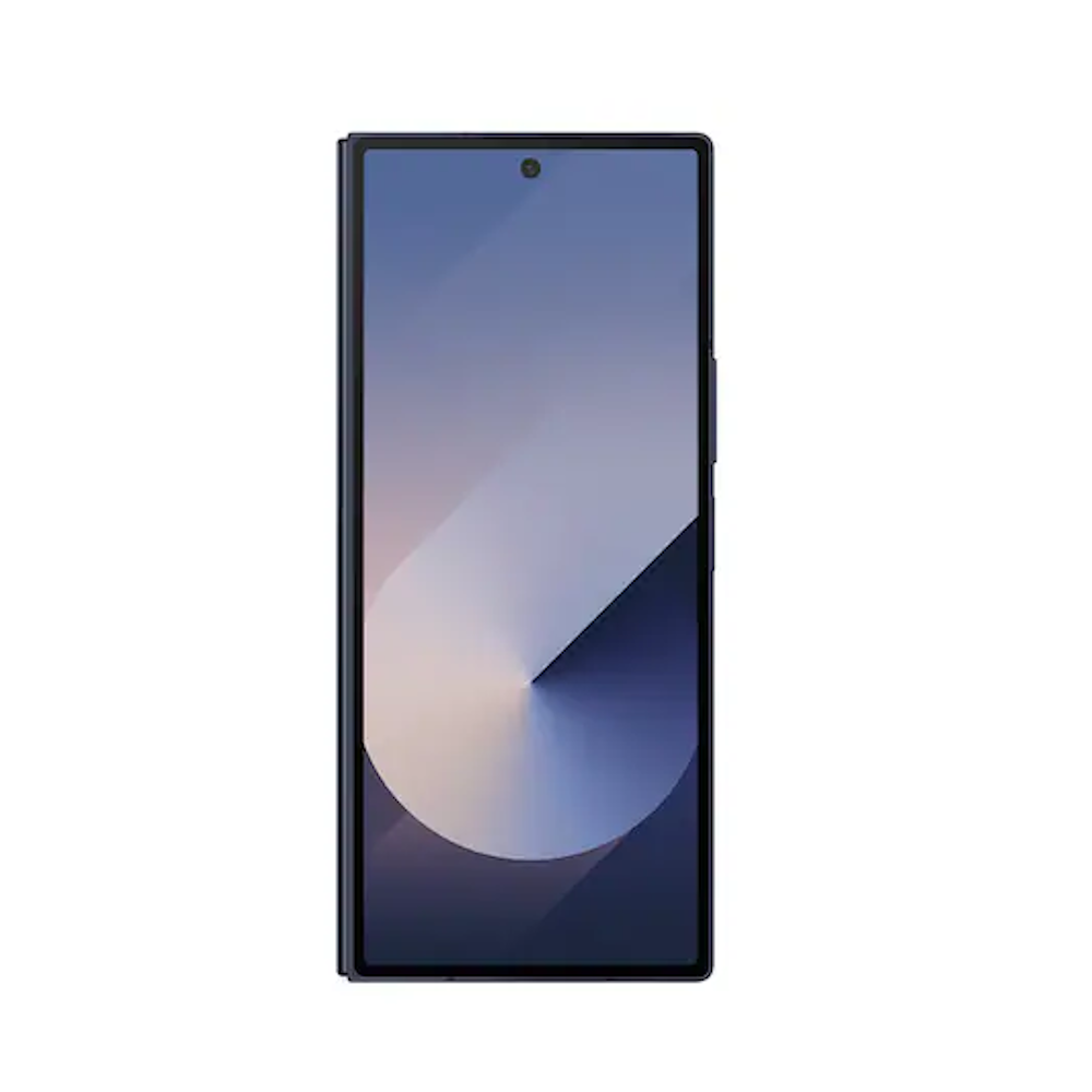 Samsung Galaxy Z Fold 6 Blue 512GB Yenilenmiş A Kalite (12 AY GARANTILI)