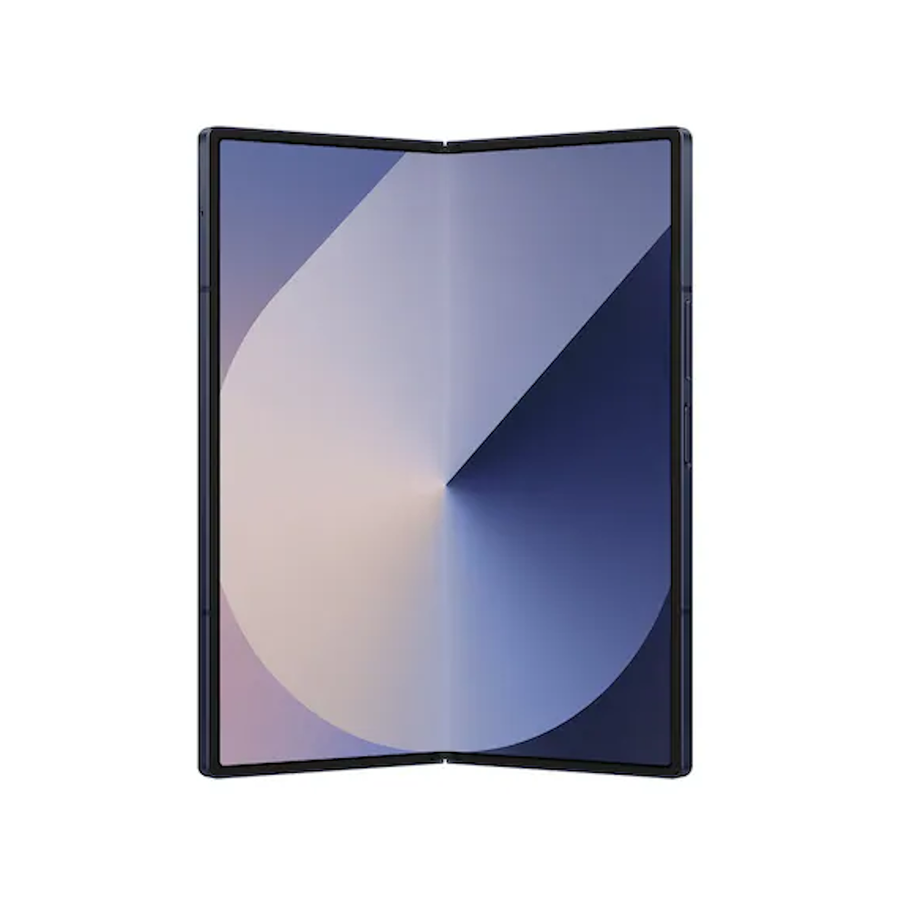 Samsung Galaxy Z Fold 6 Blue 512GB Yenilenmiş A Kalite (12 AY GARANTILI)