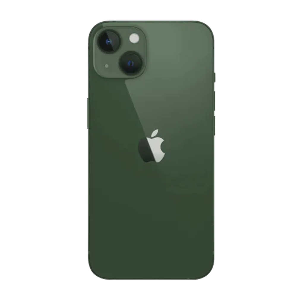 Yenilenmiş Apple iPhone 13 Pro 512 GB Green A Kalite (12 Ay Garantili)