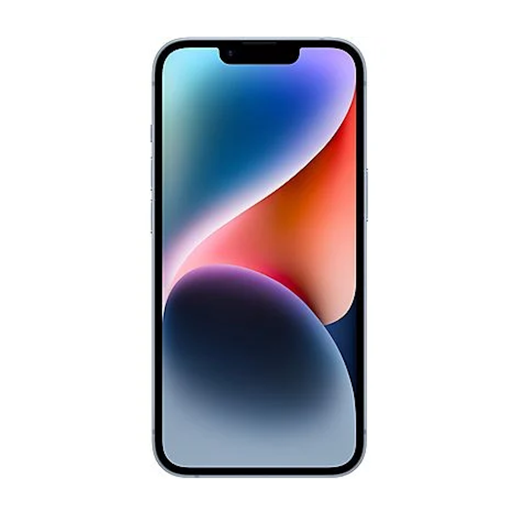 Yenilenmiş Apple iPhone 14 Blue 256GB A Kalite (12 Ay Garantili)