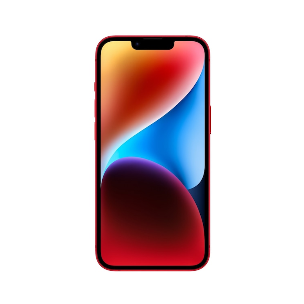 Yenilenmiş Apple iPhone 14 Red 128GB D Kalite Outlet (12 Ay Garantili)